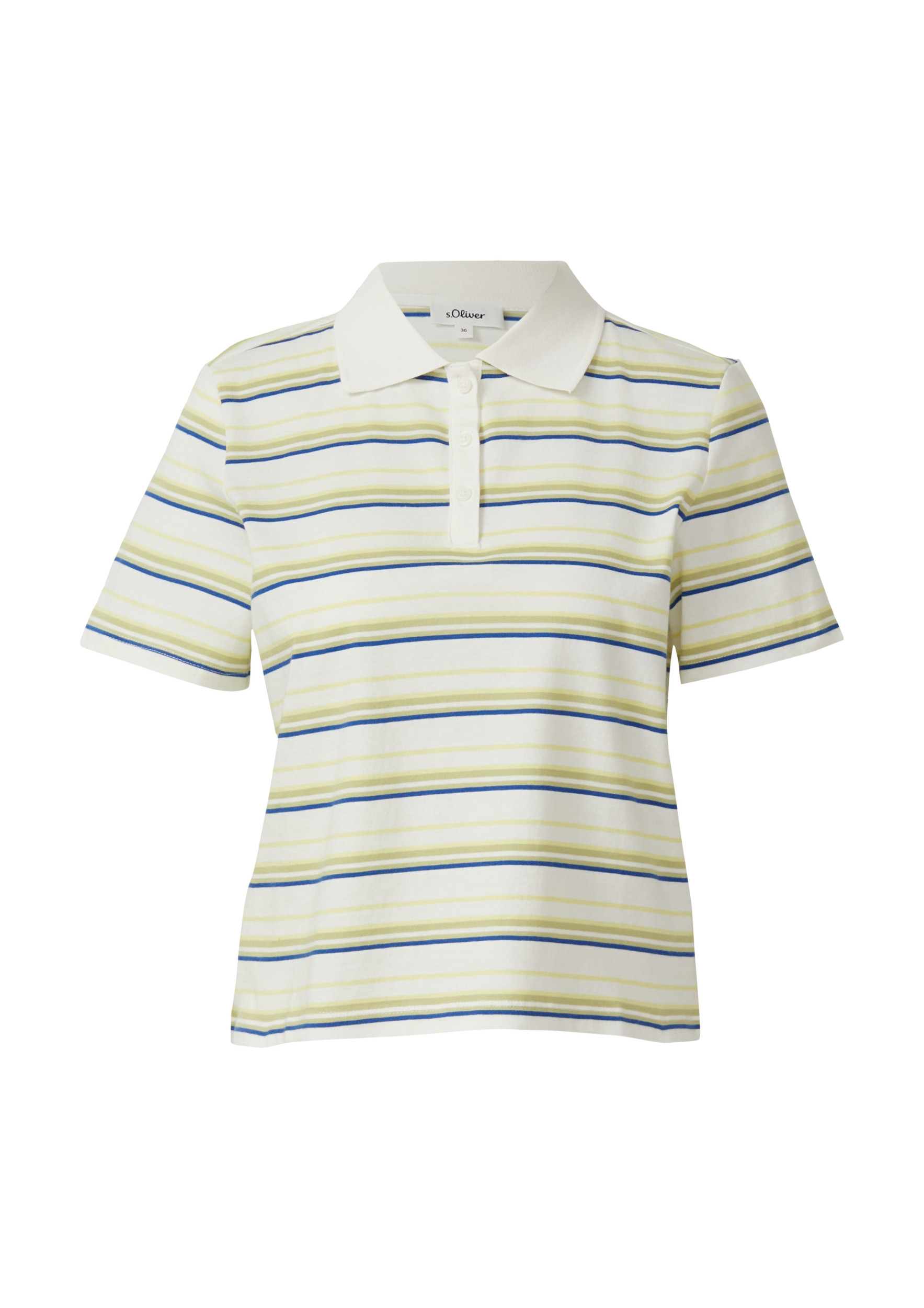 Polo-Shirt #1