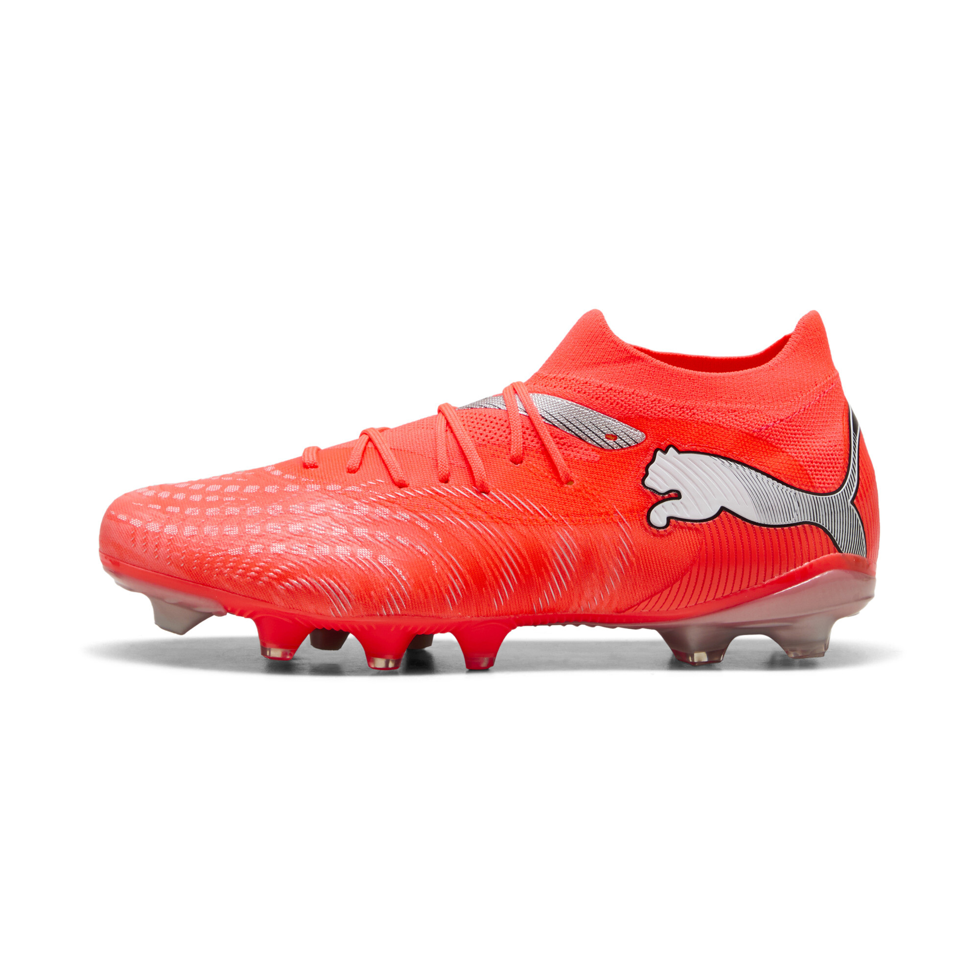 FUTURE 9 MATCH FG/AG #3