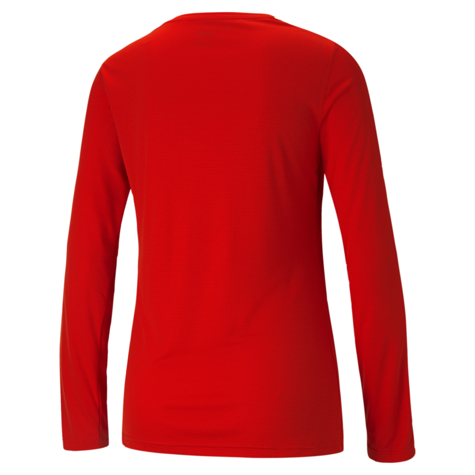 PUMA Herren Shirt Cross the Line LS W #2
