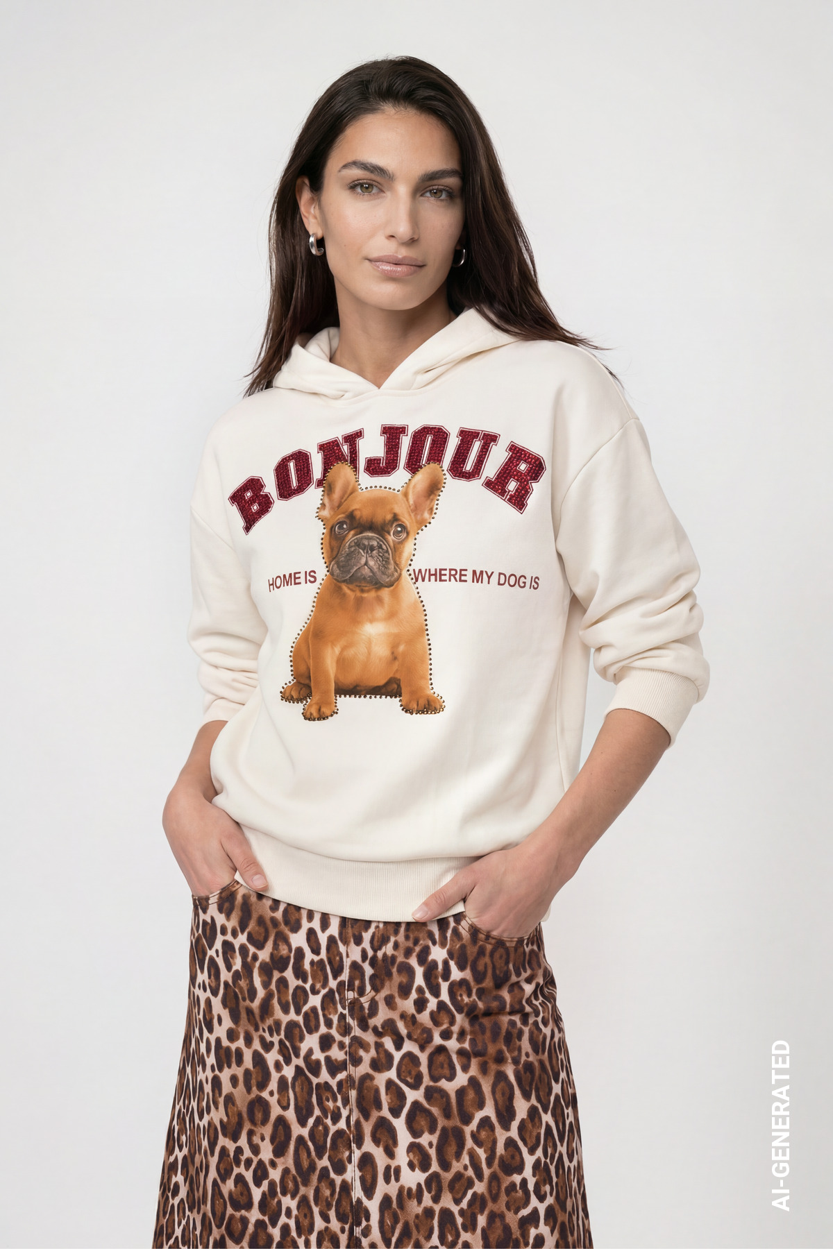 Sweatshirt #2