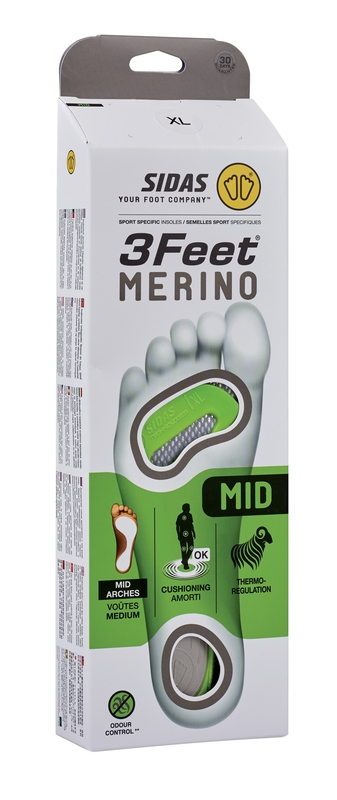 3Feet mid Merino #4