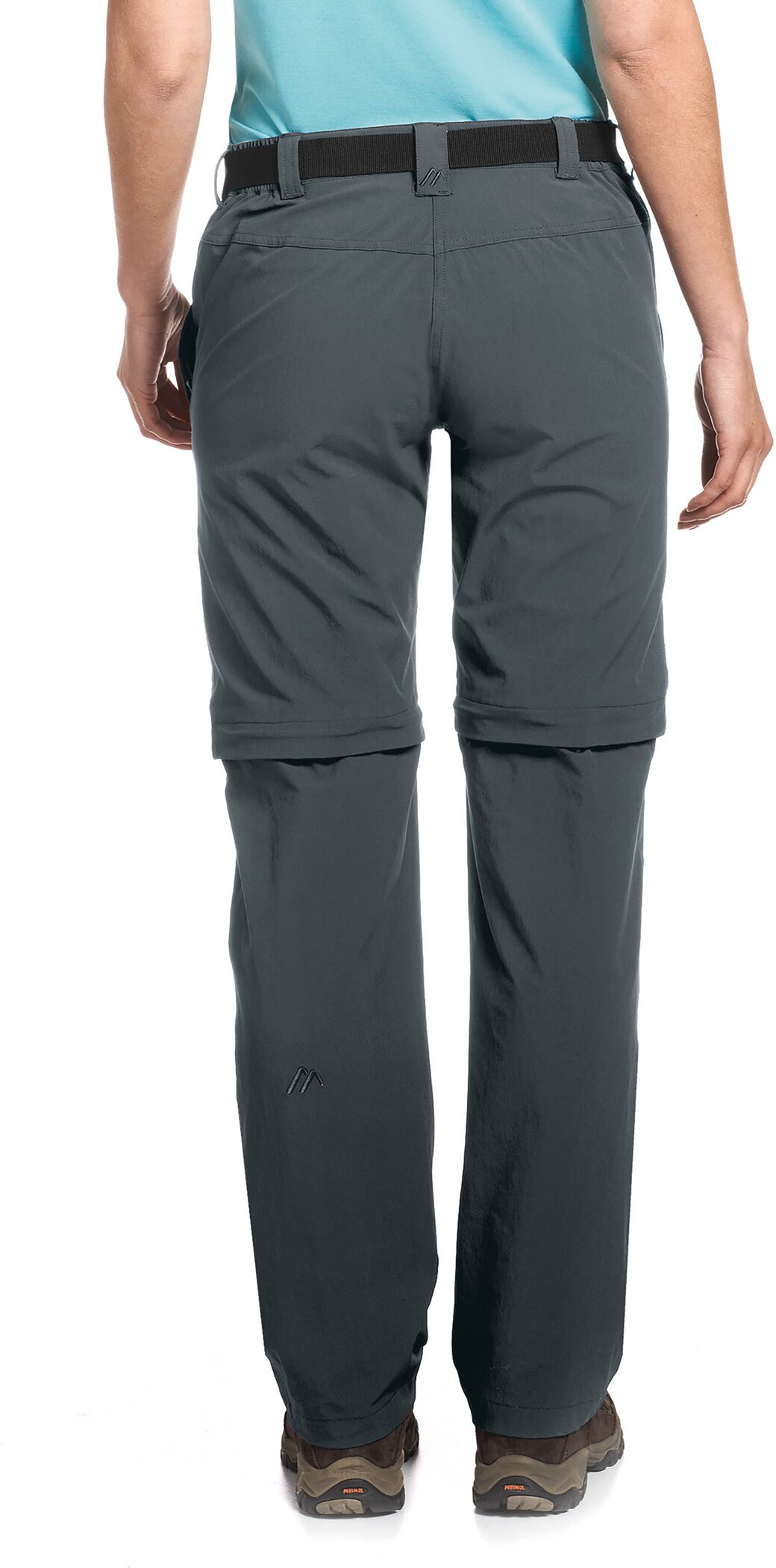 MAIER SPORTS Damen Hose Nata 2 #4