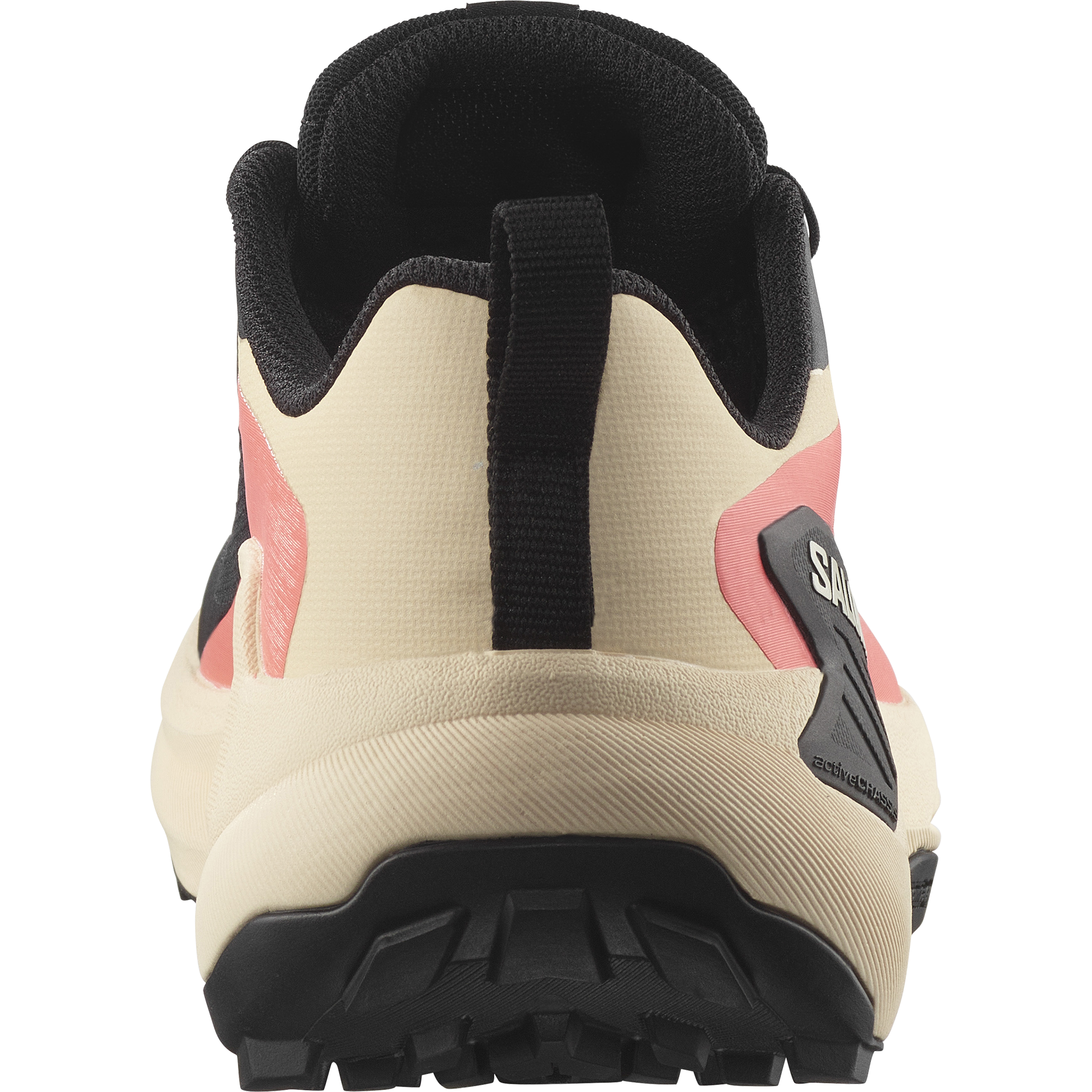 SHOES GENESIS GTX W Black/Tender/Fuco #4