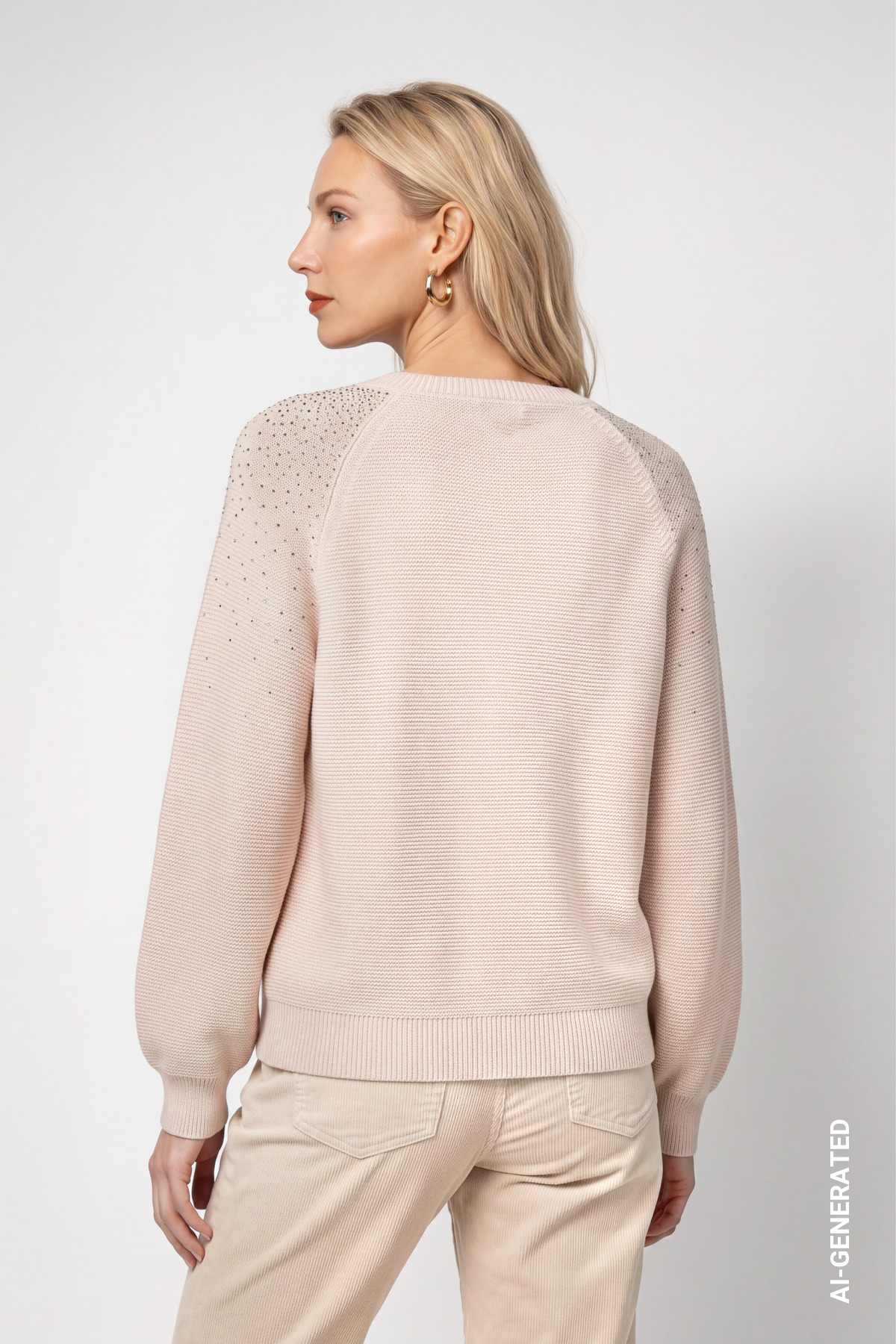 Pullover #4