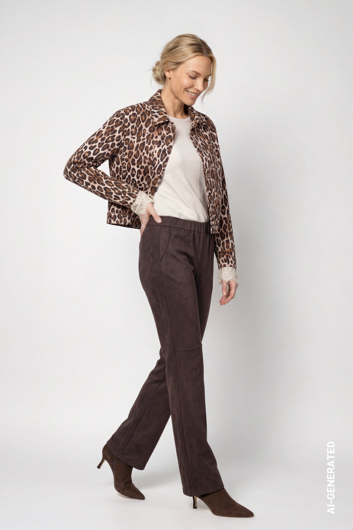 Jacke #6