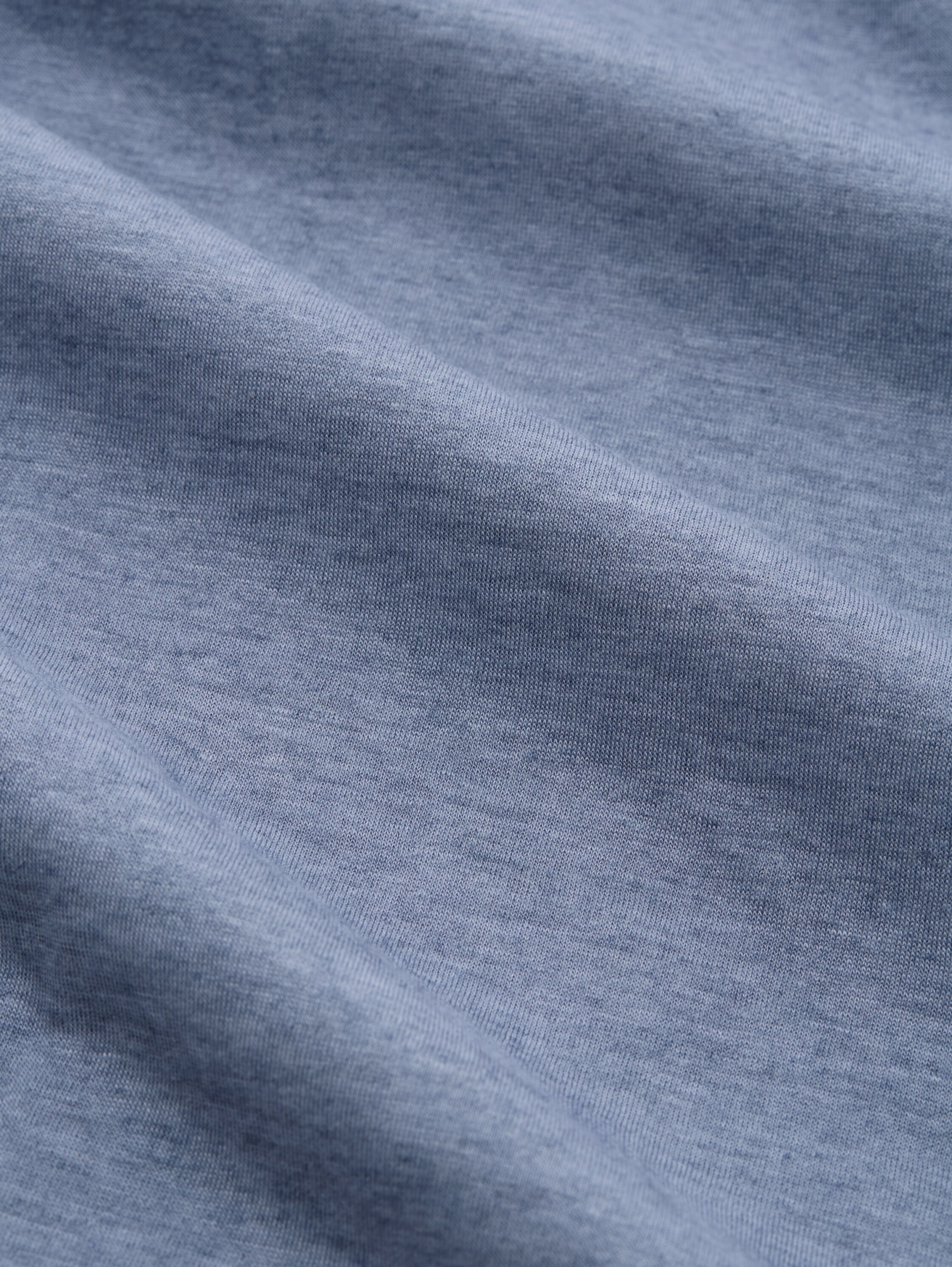 T-shirt longsleeve tight crew #8