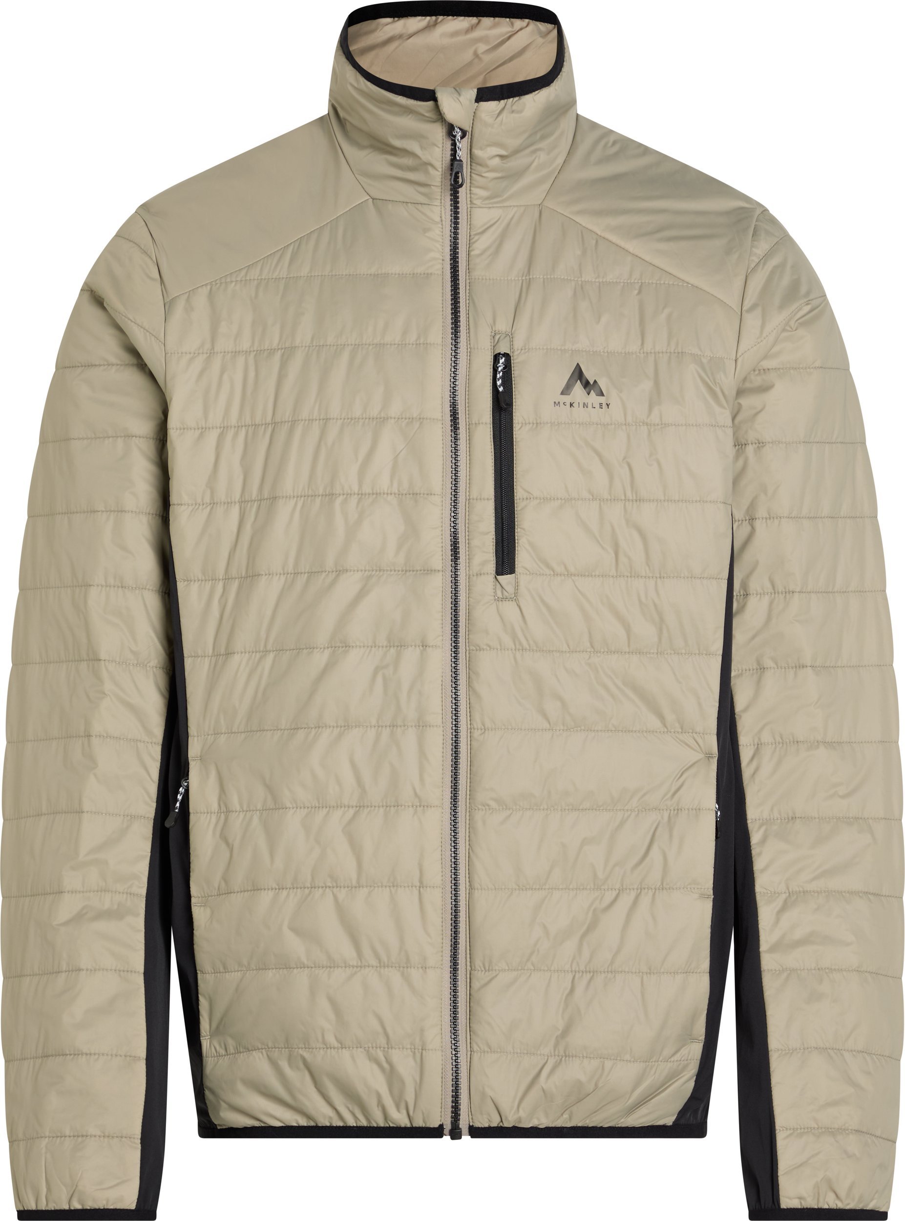He.-Jacke Sierre HYB JKT M #1