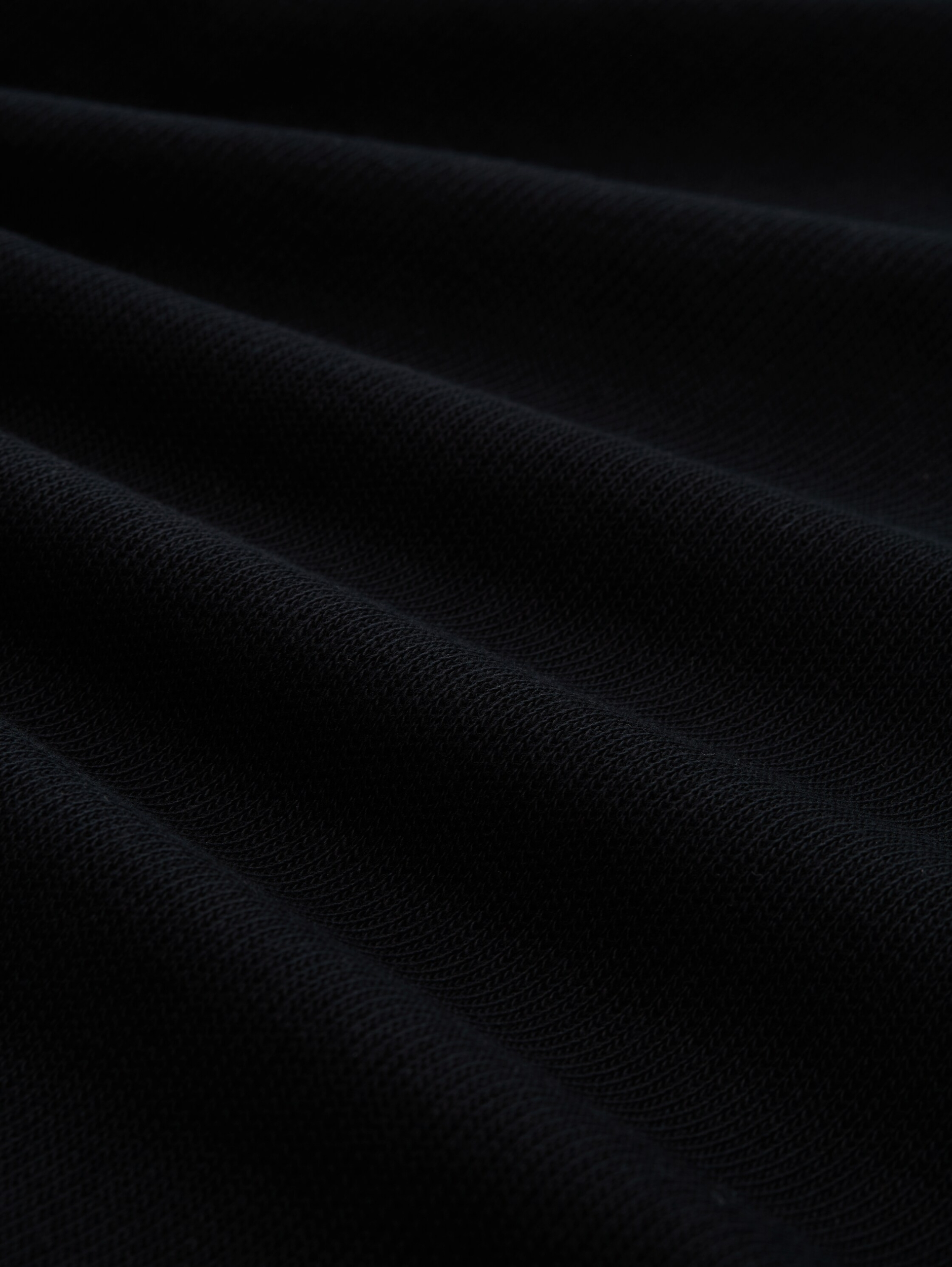 structured henley longsleeve #2