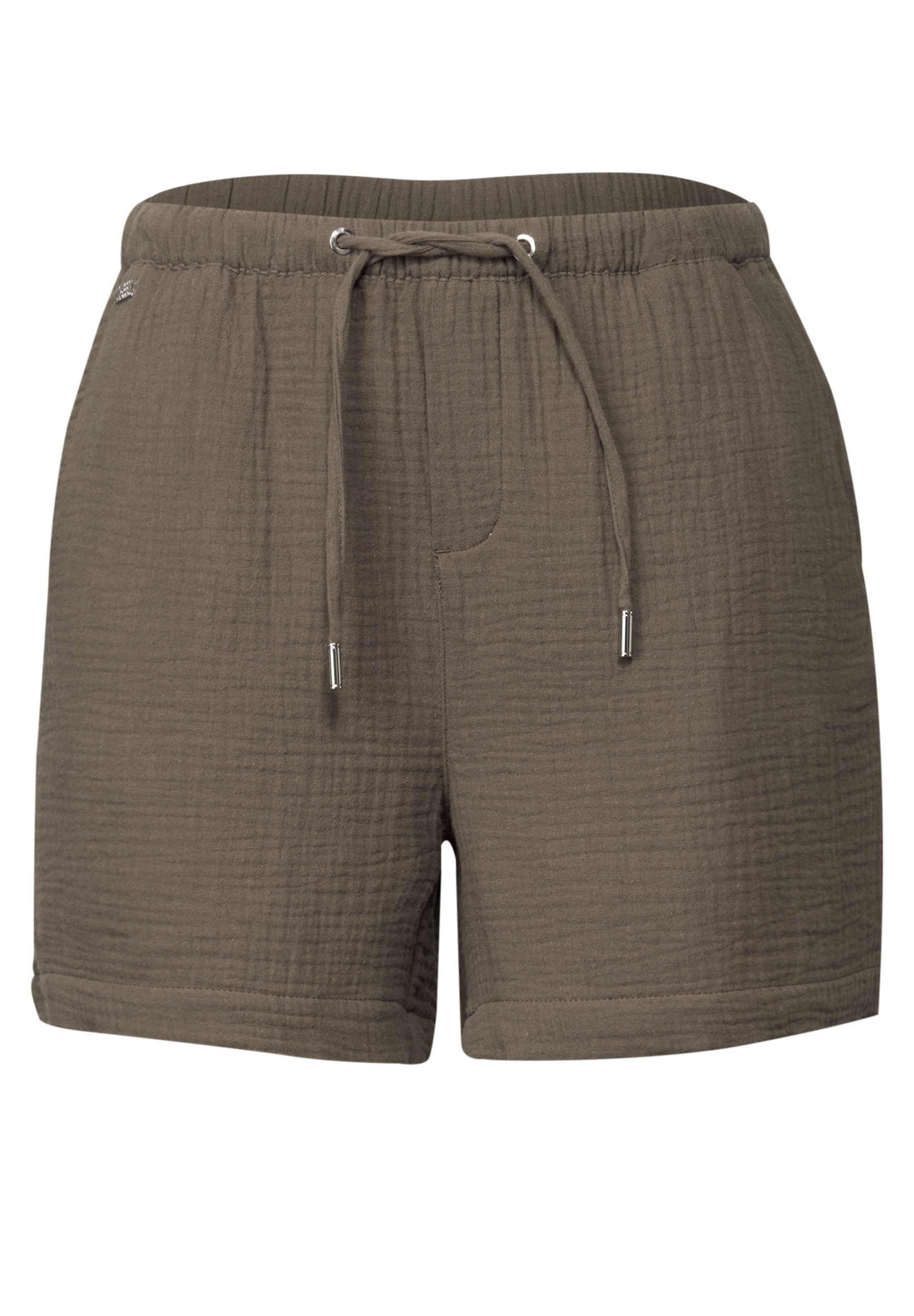 LTD QR_Studio_Musselin Shorts #1
