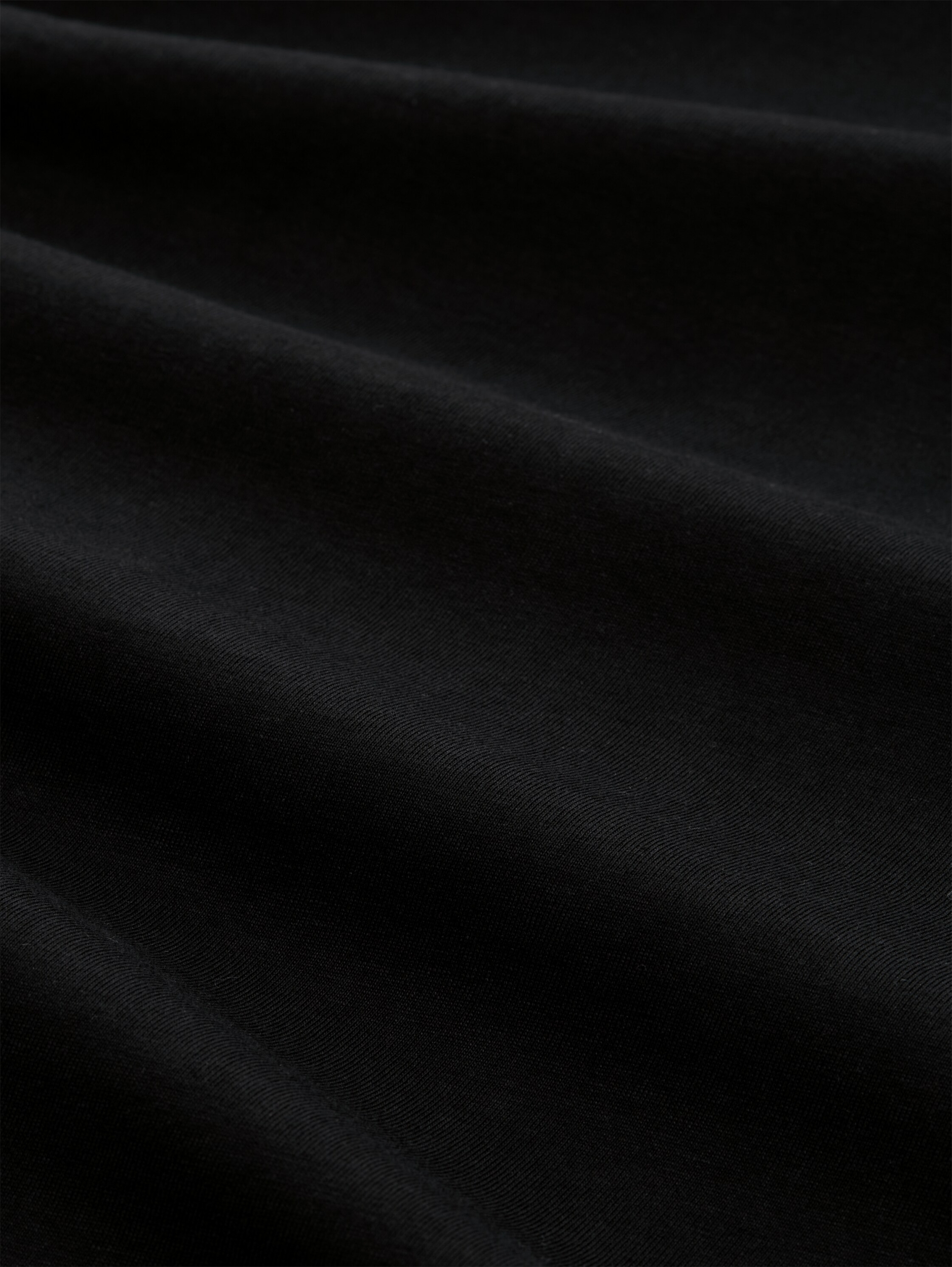 relaxed printed t-shirt #2