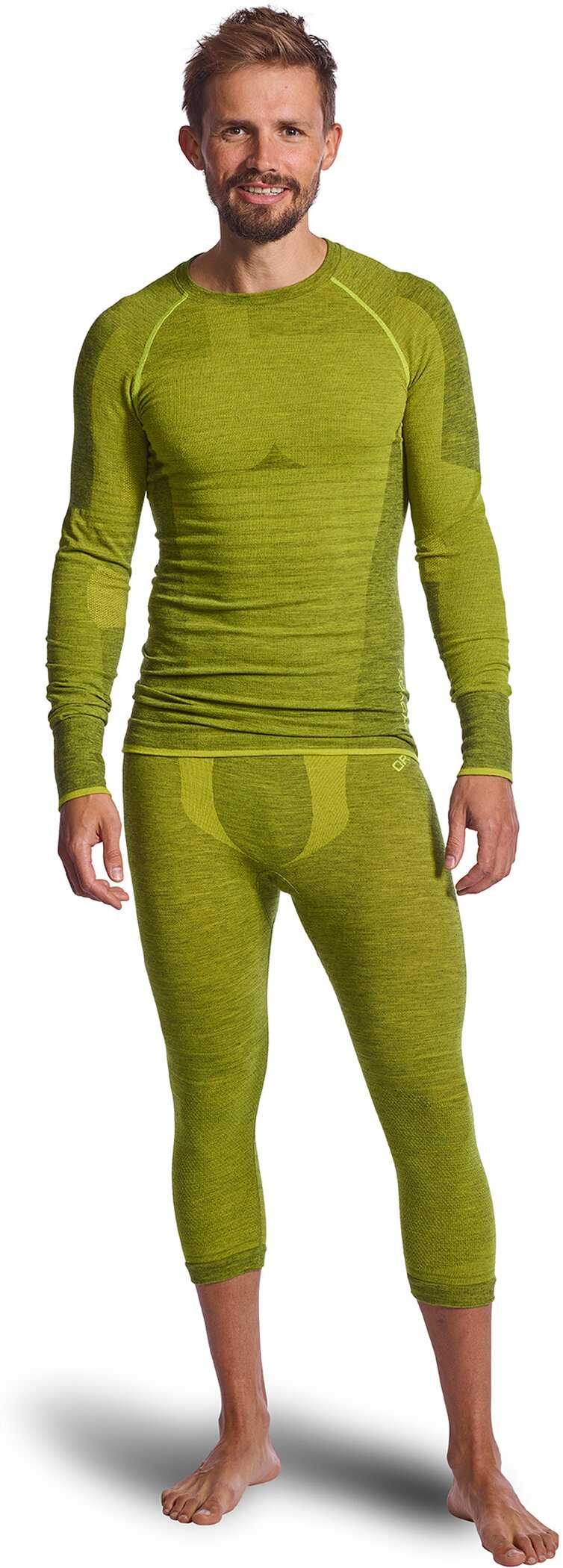 230 COMPETITION LONG SLEEVE M #2