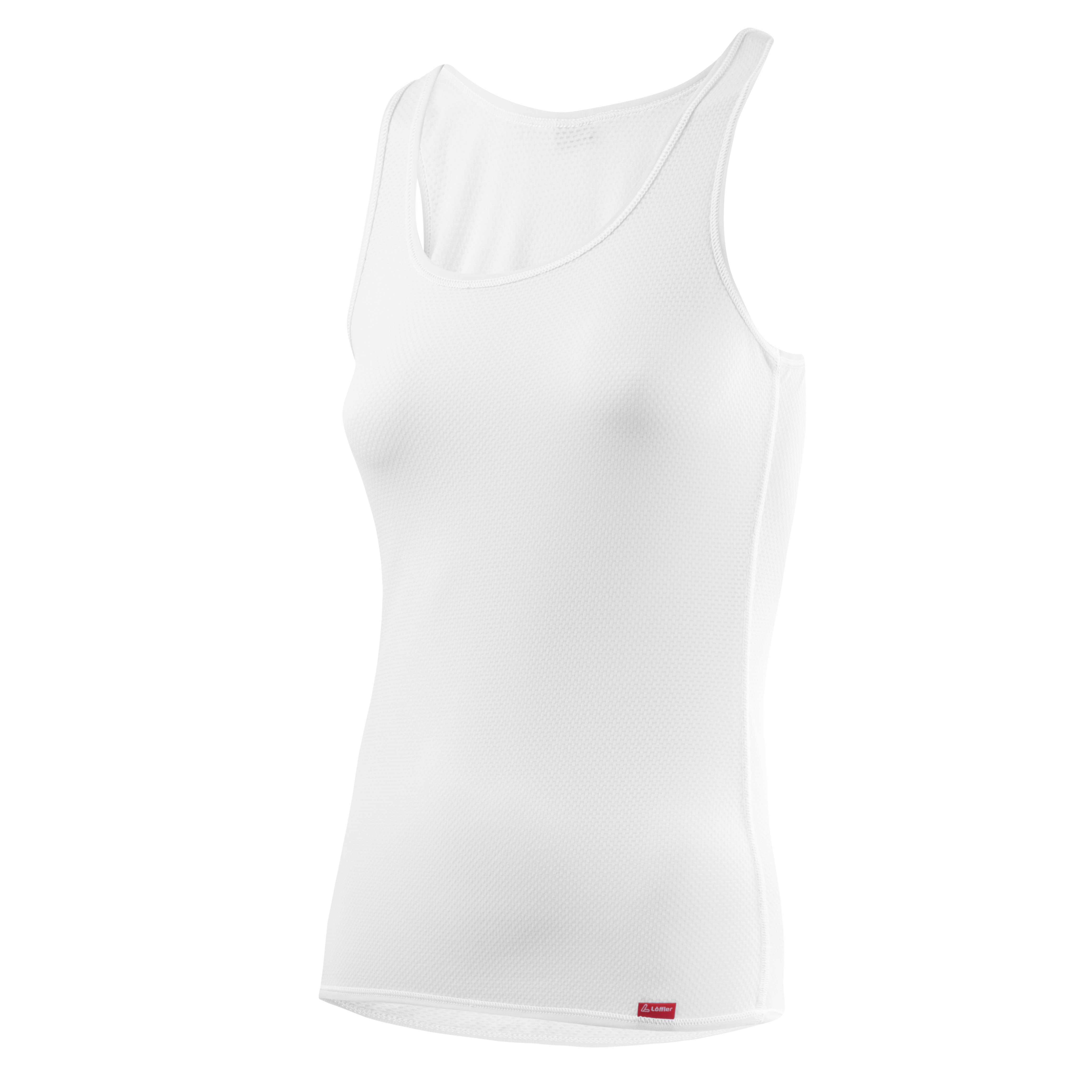 DA. SINGLET TRANSTEX LIGHT