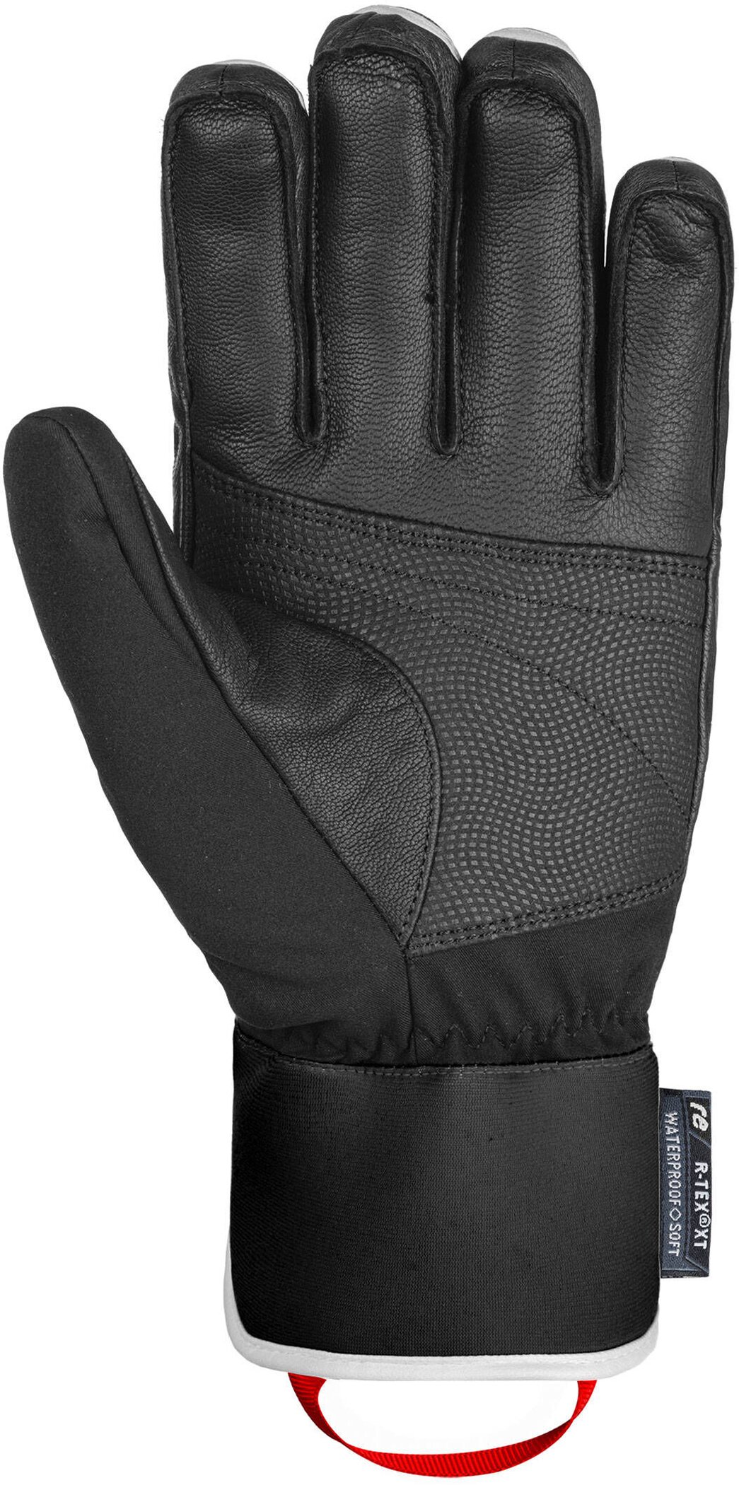 Reusch Mastery #2