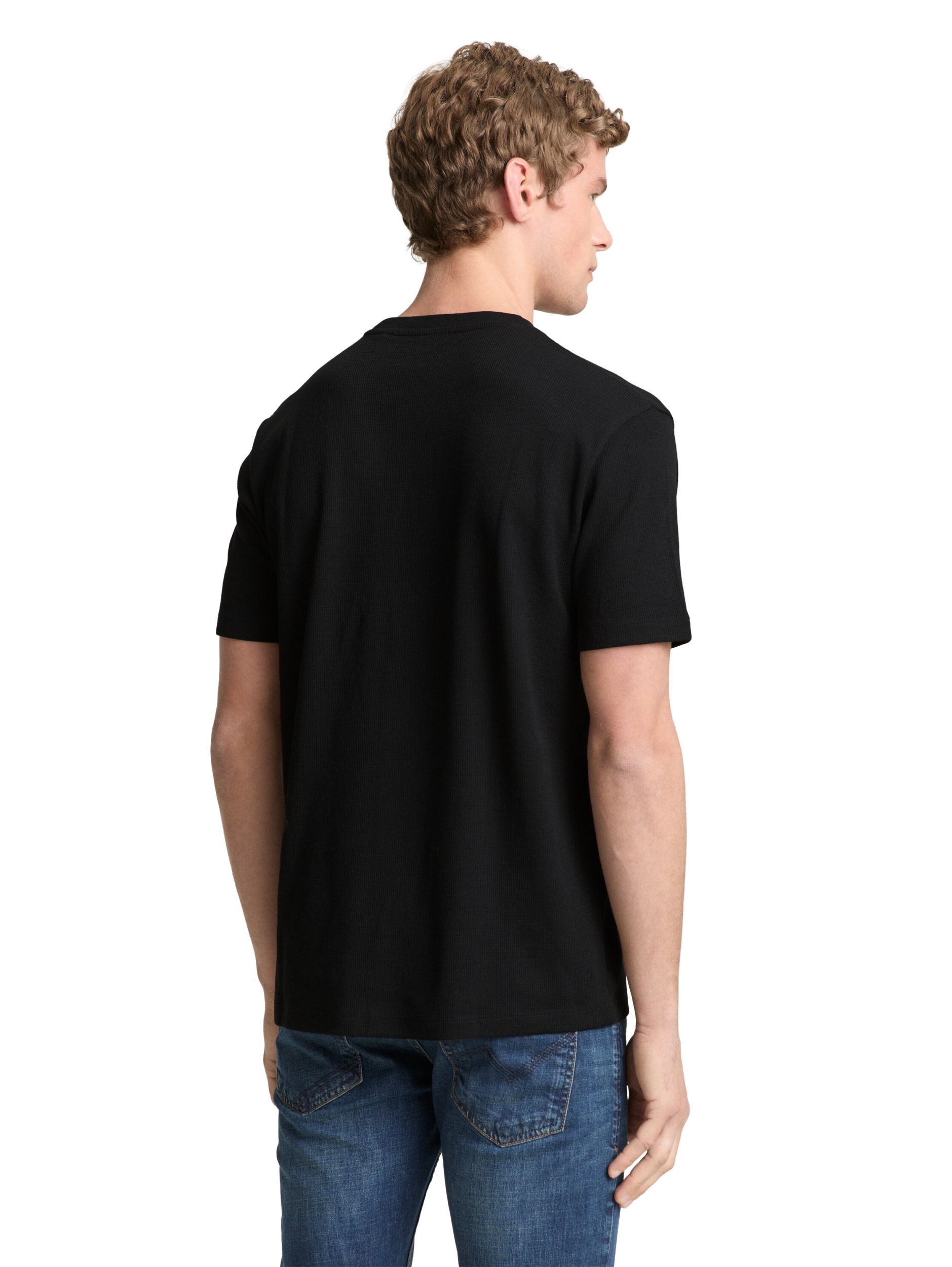 structured t-shirt #4