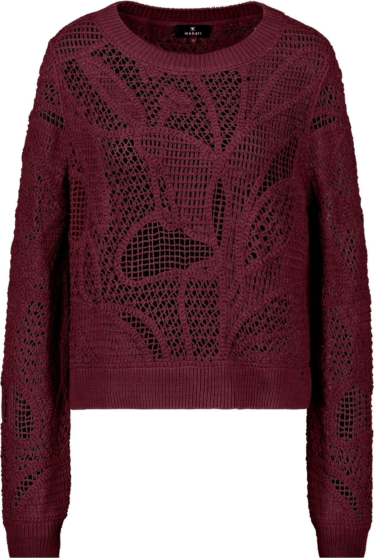 Pullover #1
