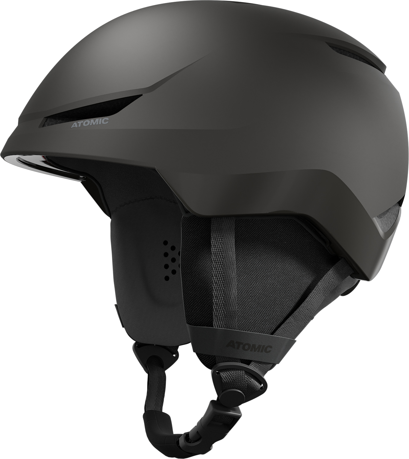 REVENT LITE+ X Black/Glo #1