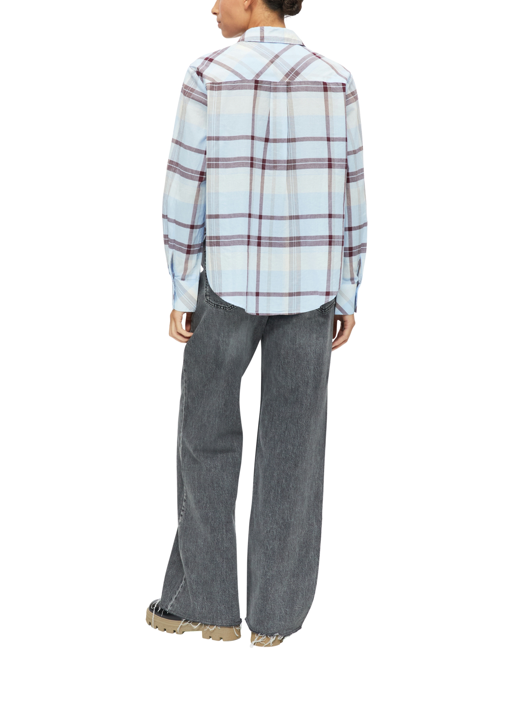 Bluse #3