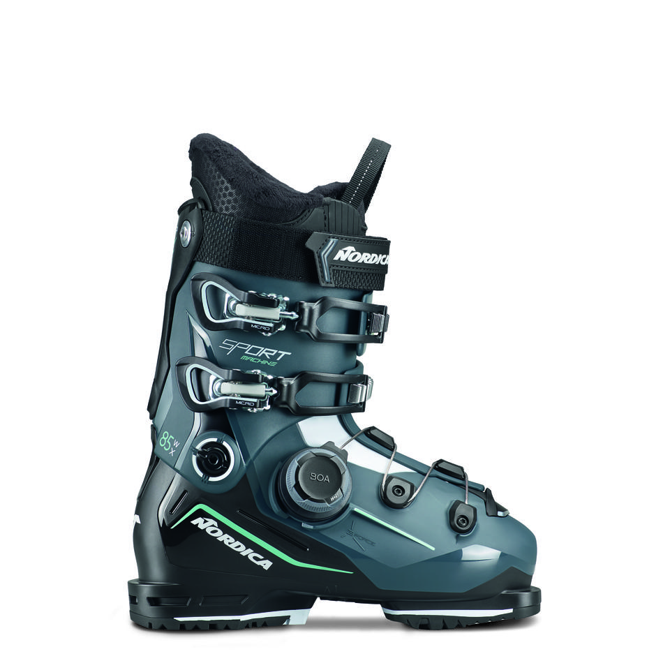 SPORTMACHINE 3 85 X W BOA (GW) #1