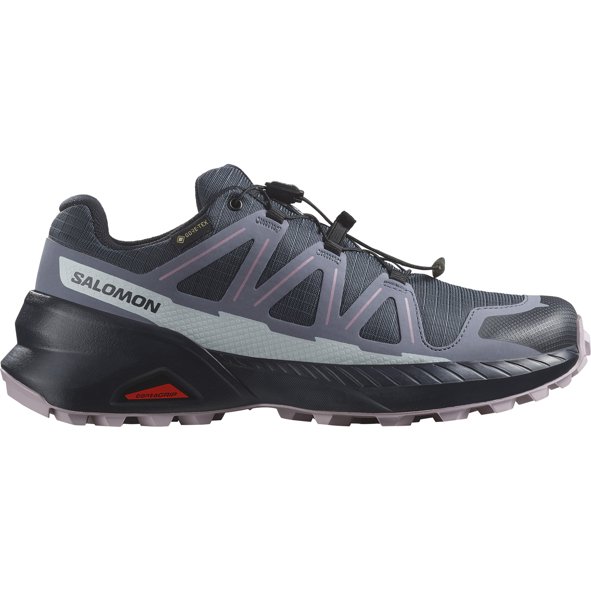 SHOES SPEEDCROSS PEAK GTX W Blue Nights #1