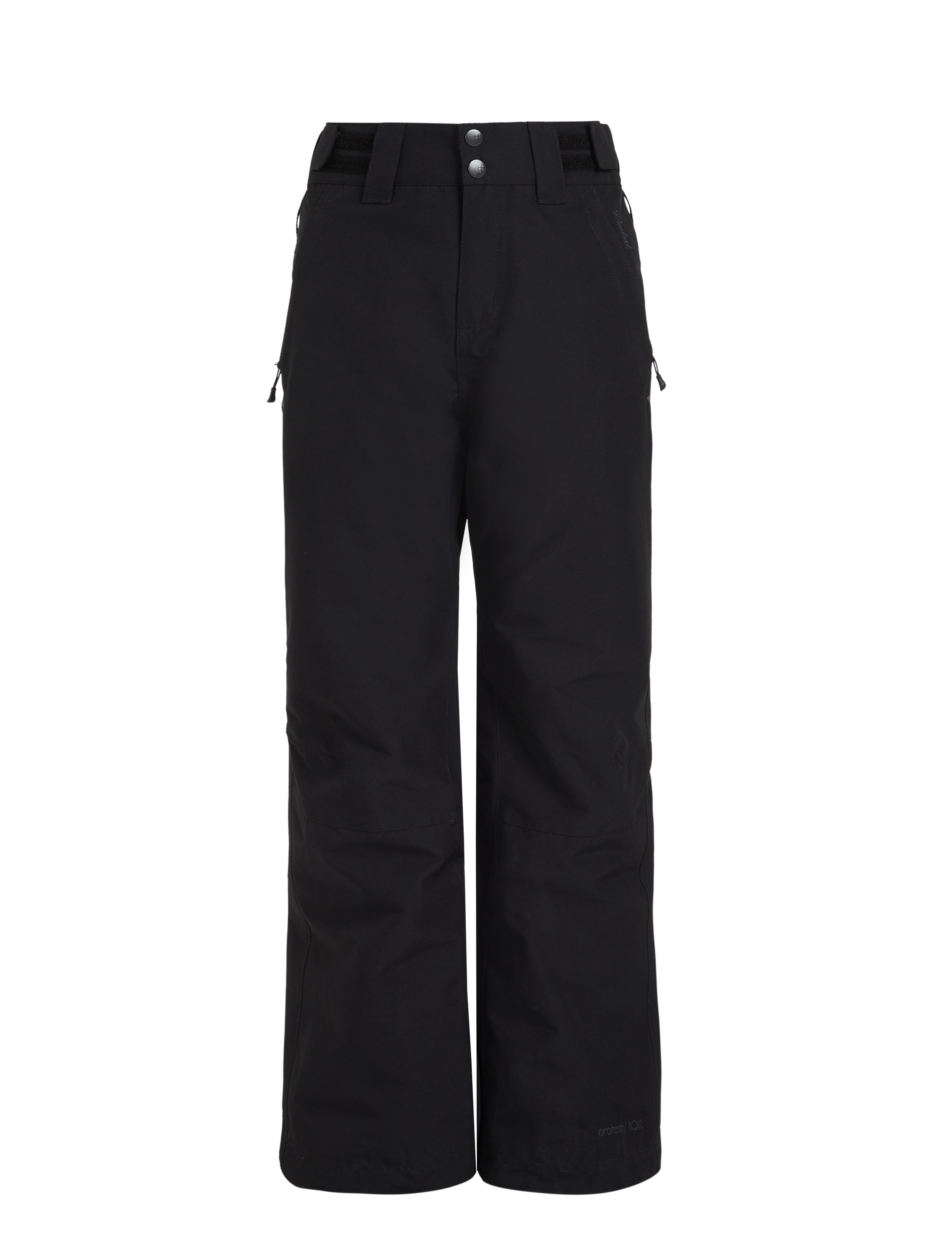 JACKIE JR snowpants #1