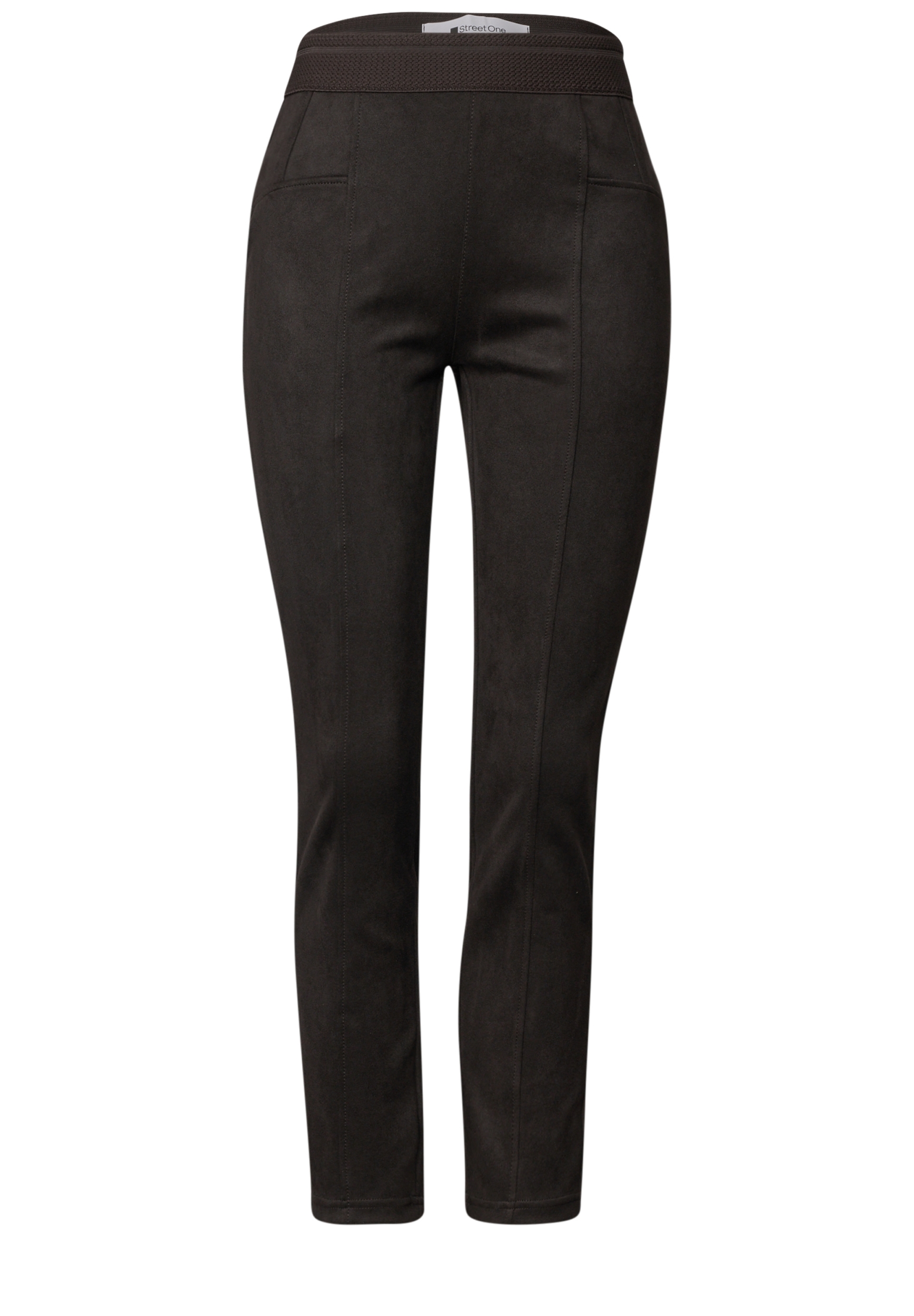 Style LTD QR Hope Velour HW #1
