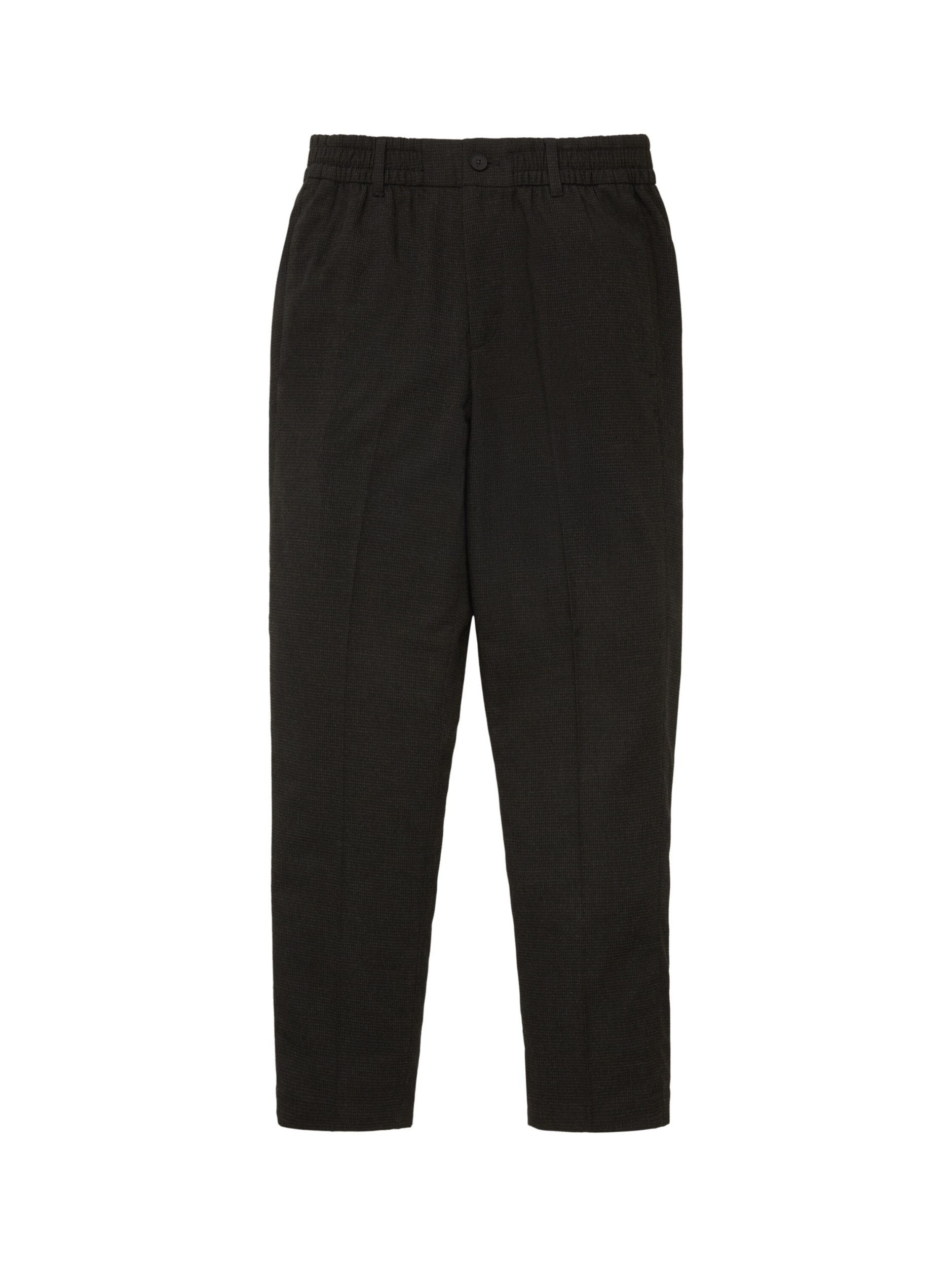 Relaxed Tapered Chino #1