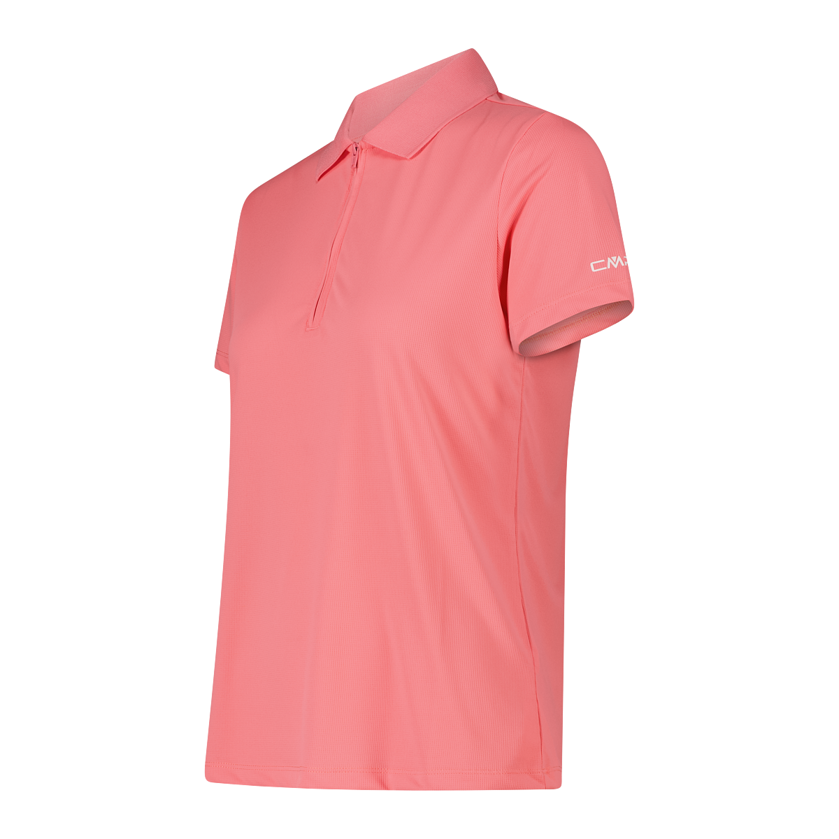 WOMAN POLO #3