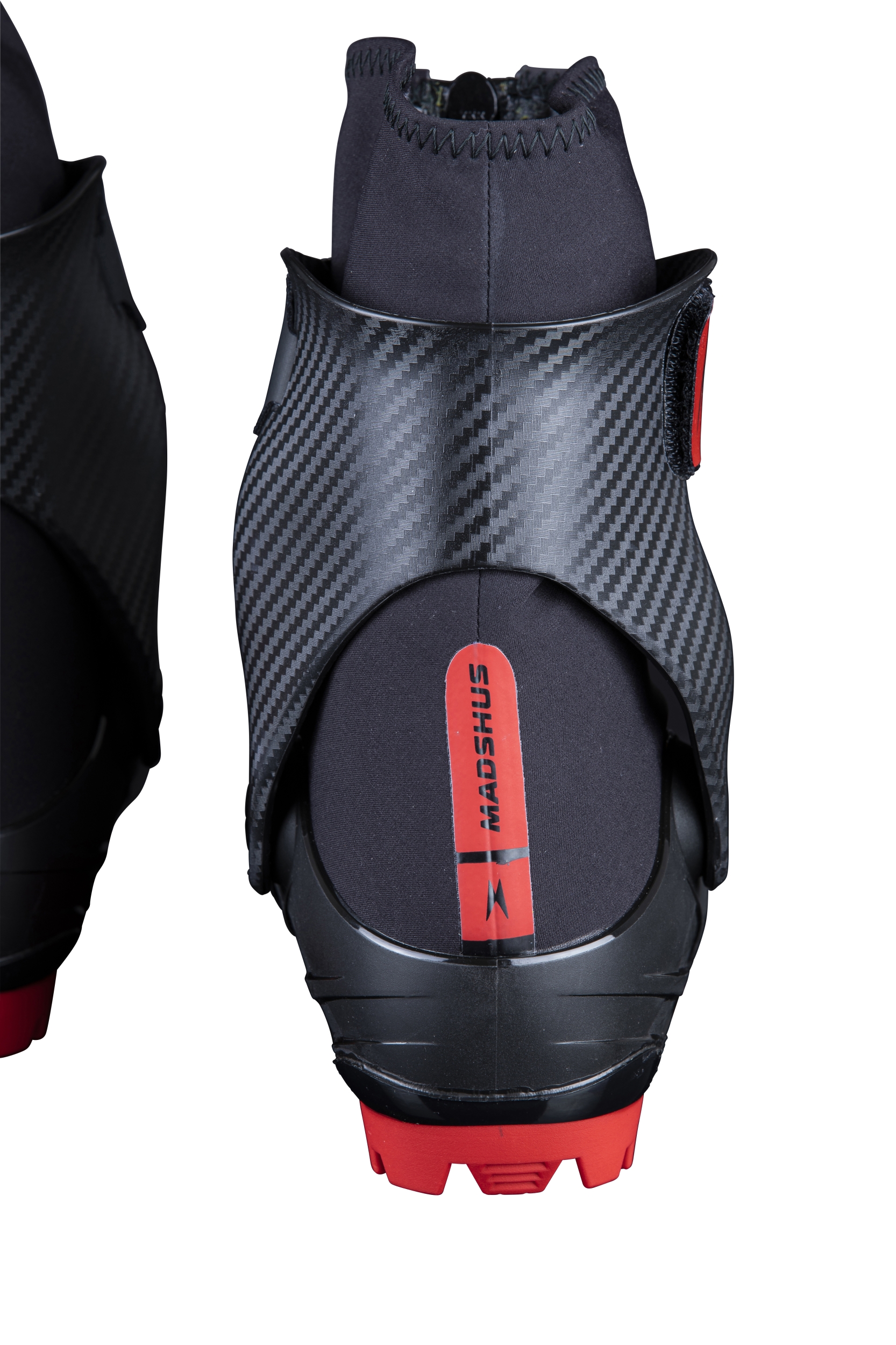 RACE SPEED SKATE BOOT #5