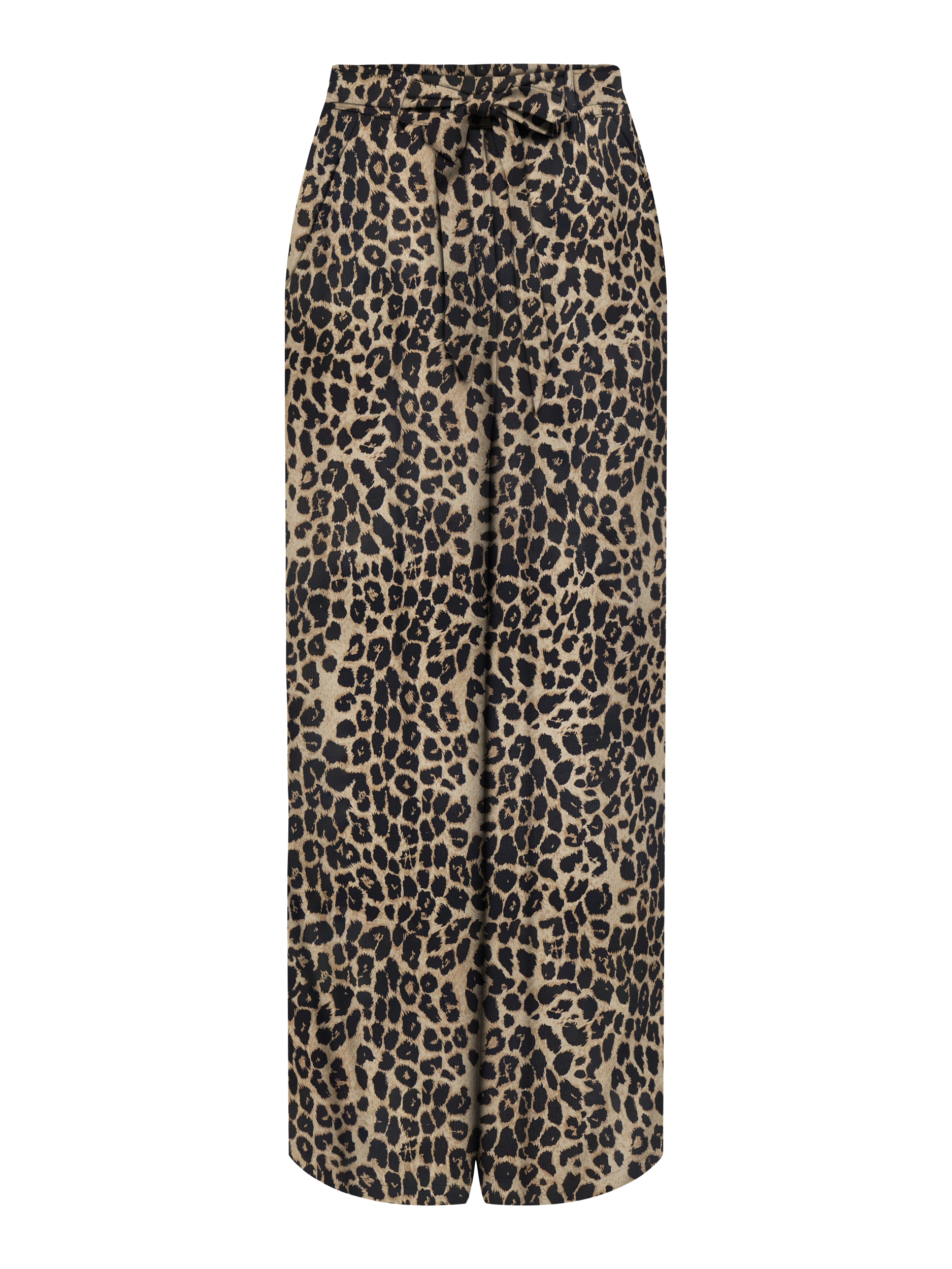 ONLSILVA LOOSE PANTS WVN NOOS #1