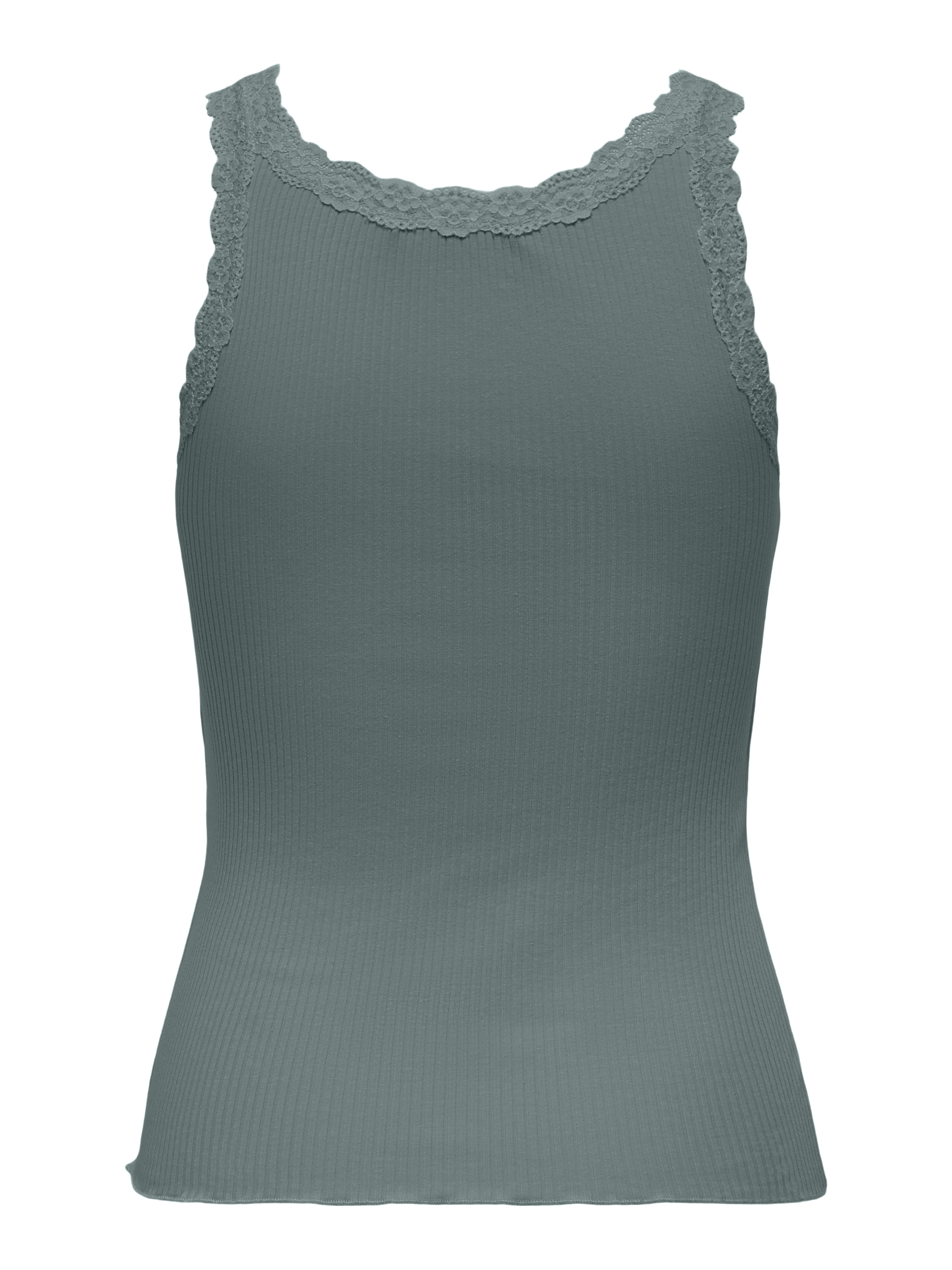 ONLSARA SHARAI LACE TANK TOP JRS NOOS #2