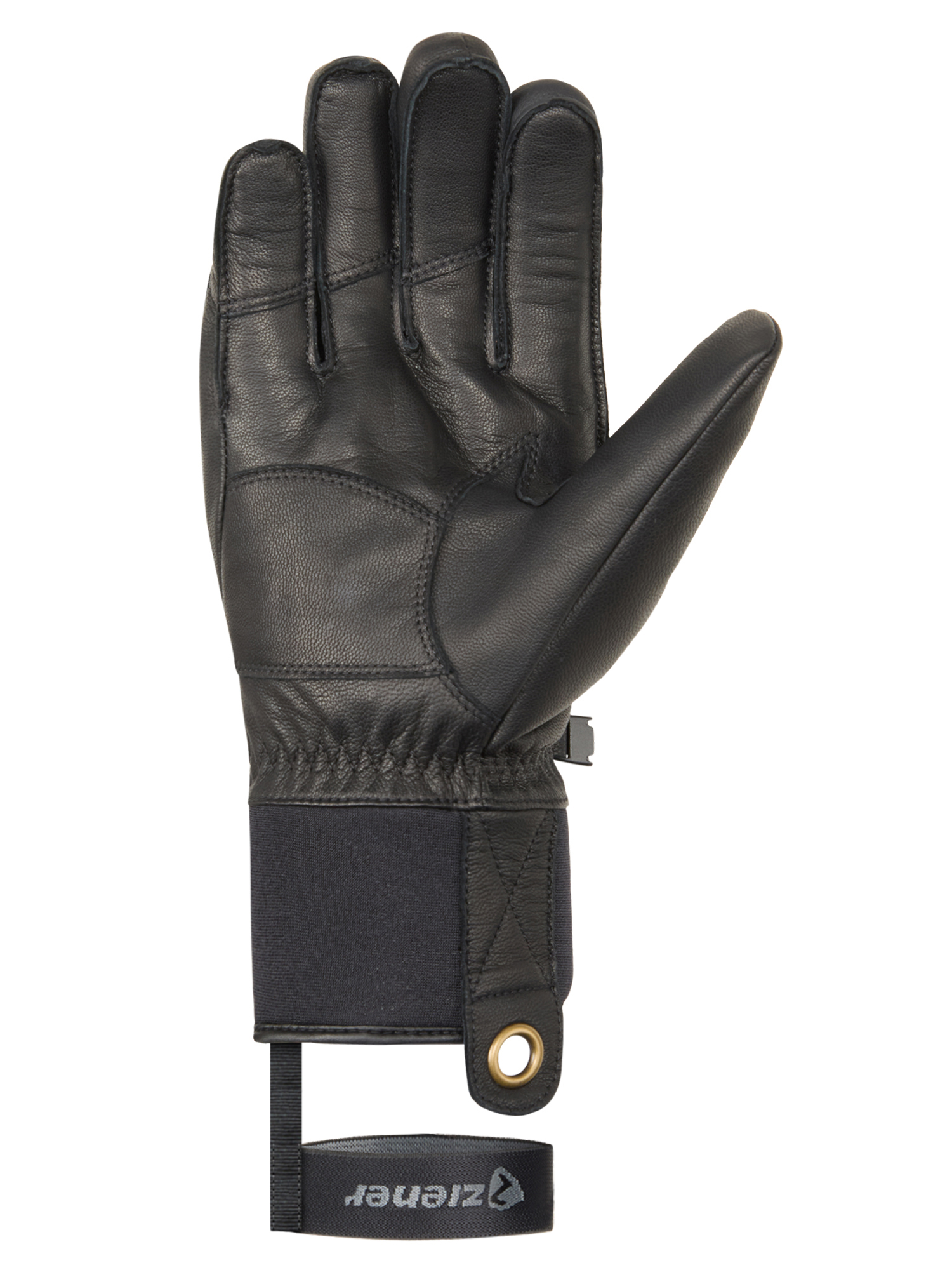 GEREON WS AS PR glove ski alpi #3