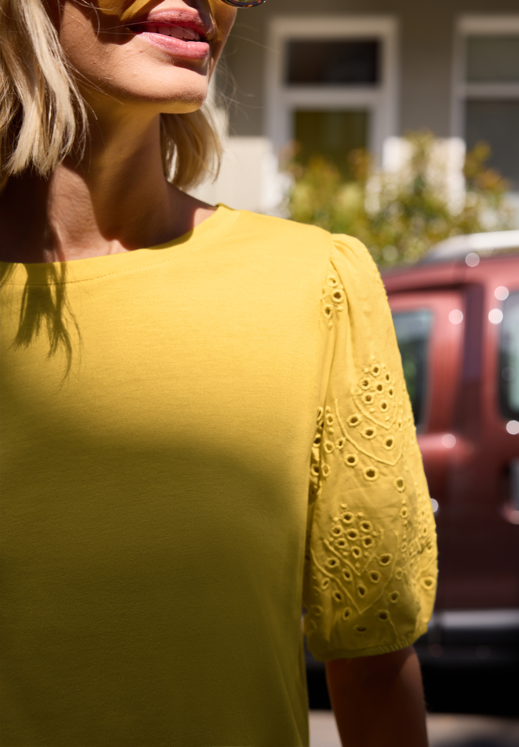 LTD QR Studio_Shirt w.embroide #6