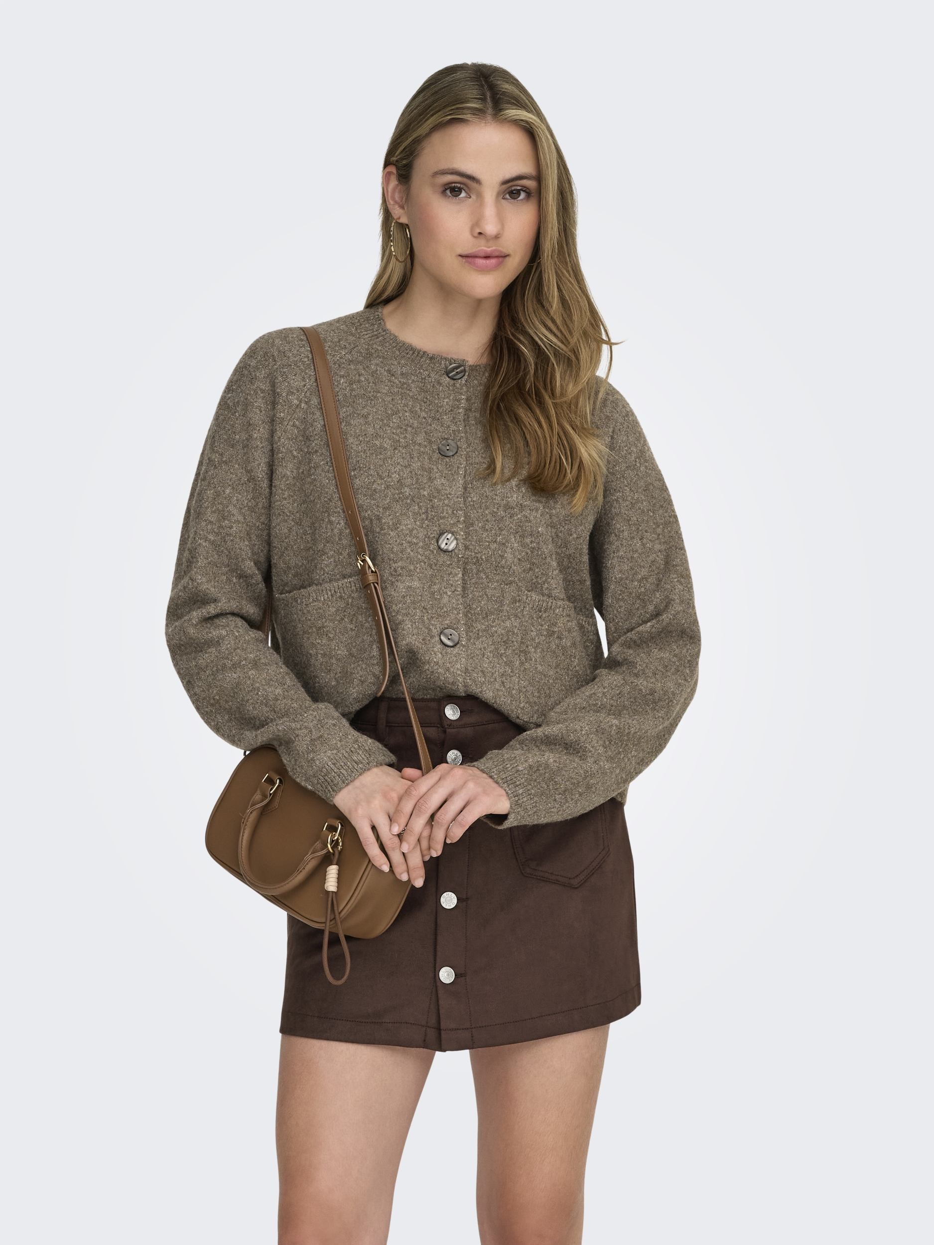 ONLPIEMONTE L/S CARDIGAN KNT NOOS #5