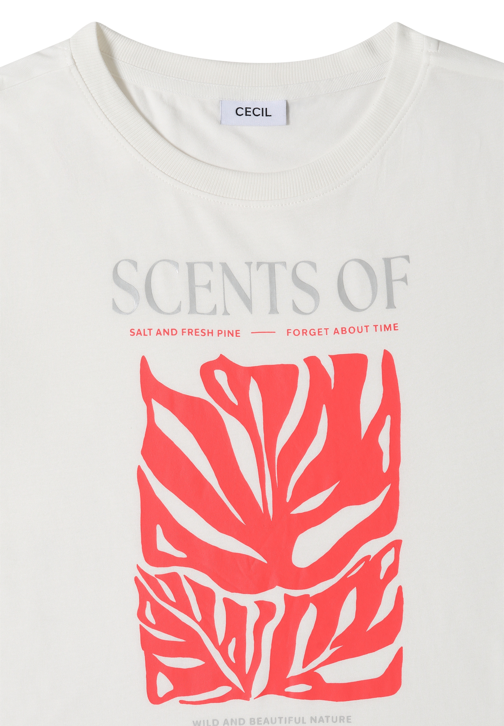 Monstera FP Shirt #2