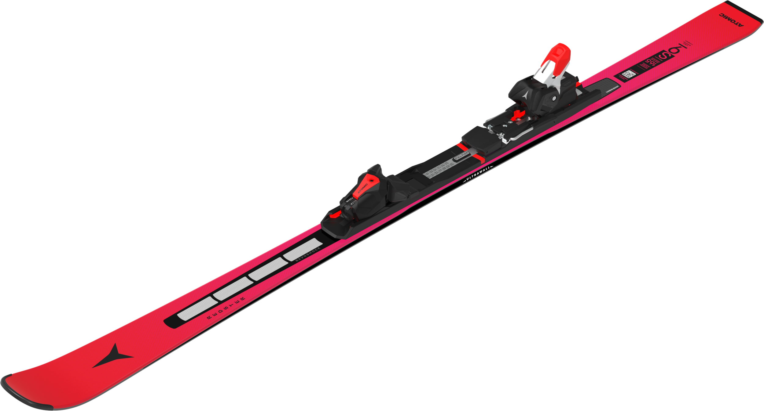 REDSTER S9 RVSK S + I 12 GW Re #9