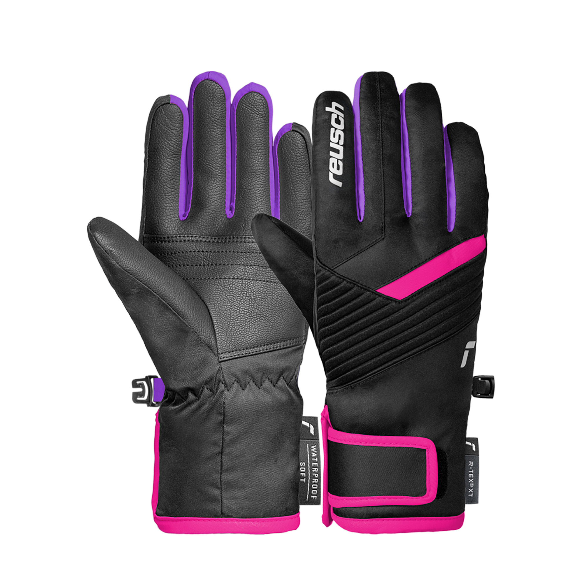 Reusch Dan R-TEX® XT Junior #3