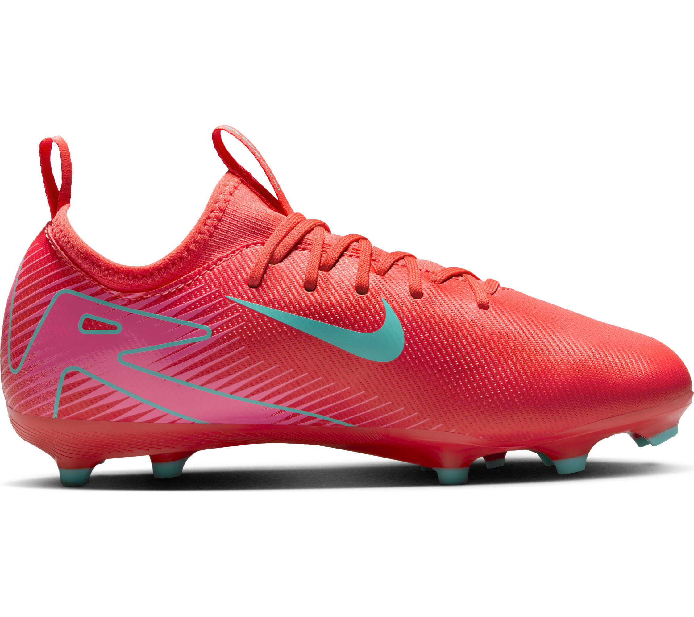 JR ZOOM VAPOR 16 ACADEMY FG/MG #6