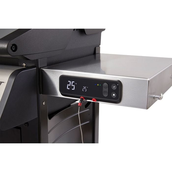 Spirit EPX-325S GBS #2