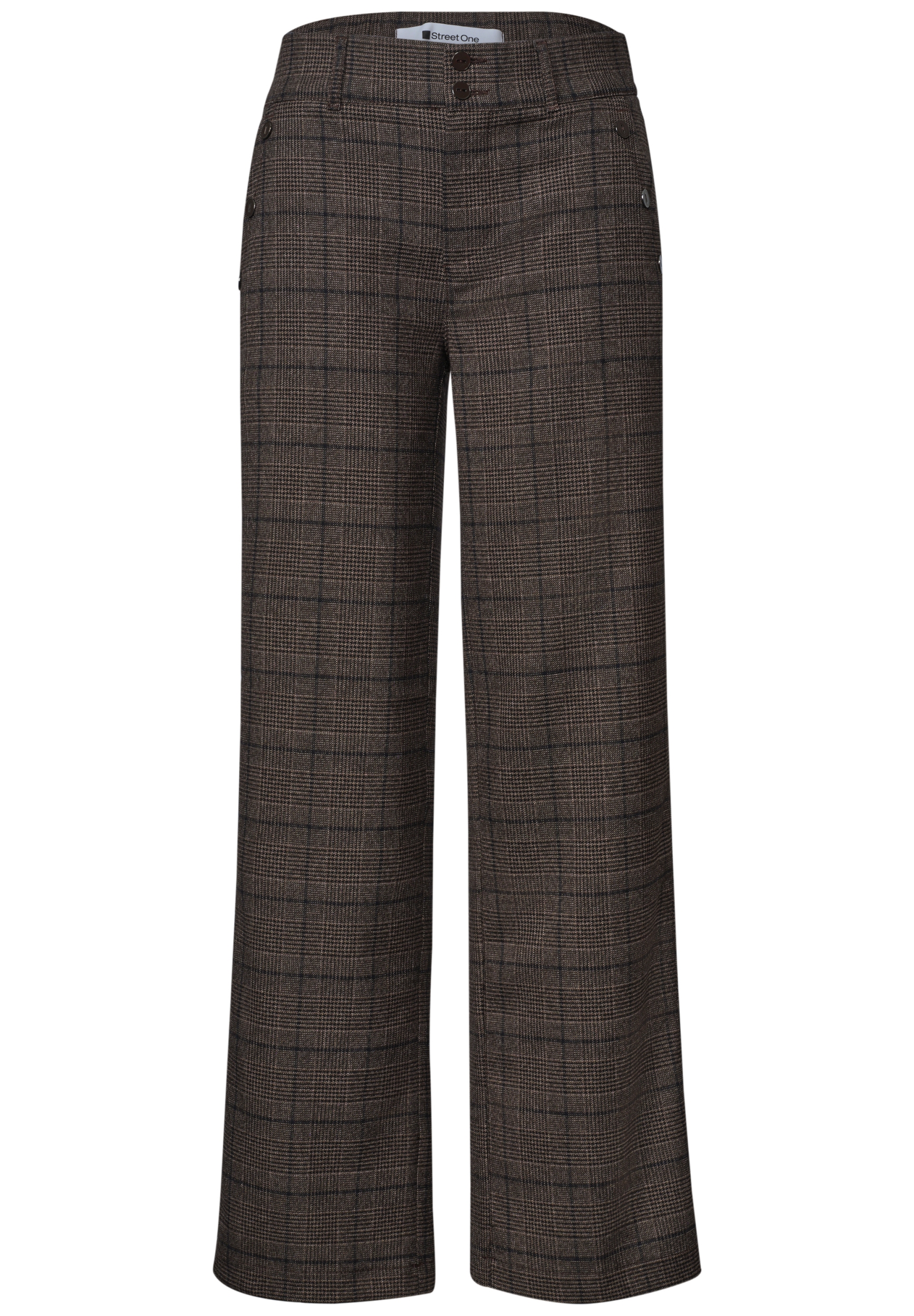 Style LTD QR Amalia Straight #1