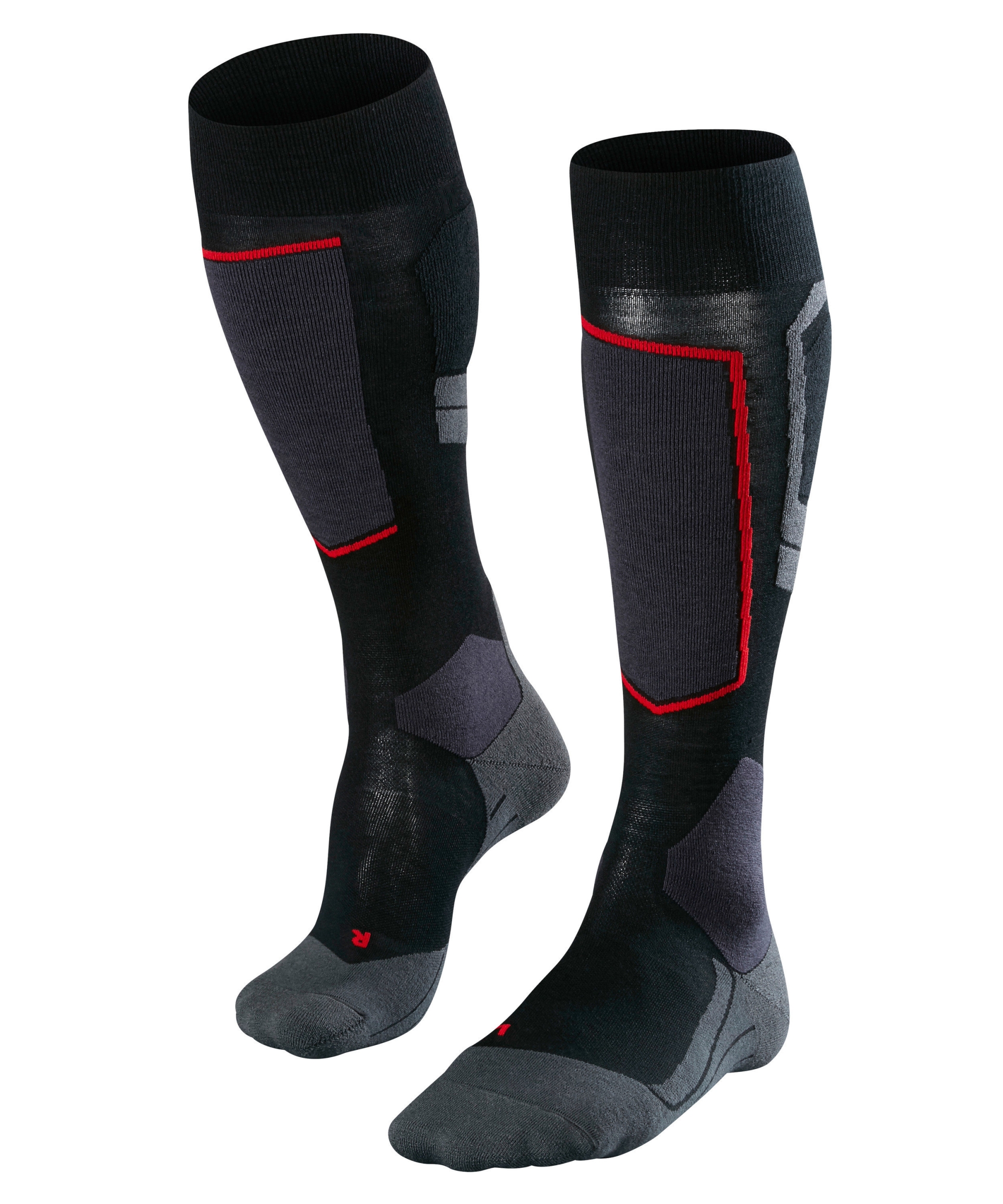 Kniestrümpfe SK4 Wool #1