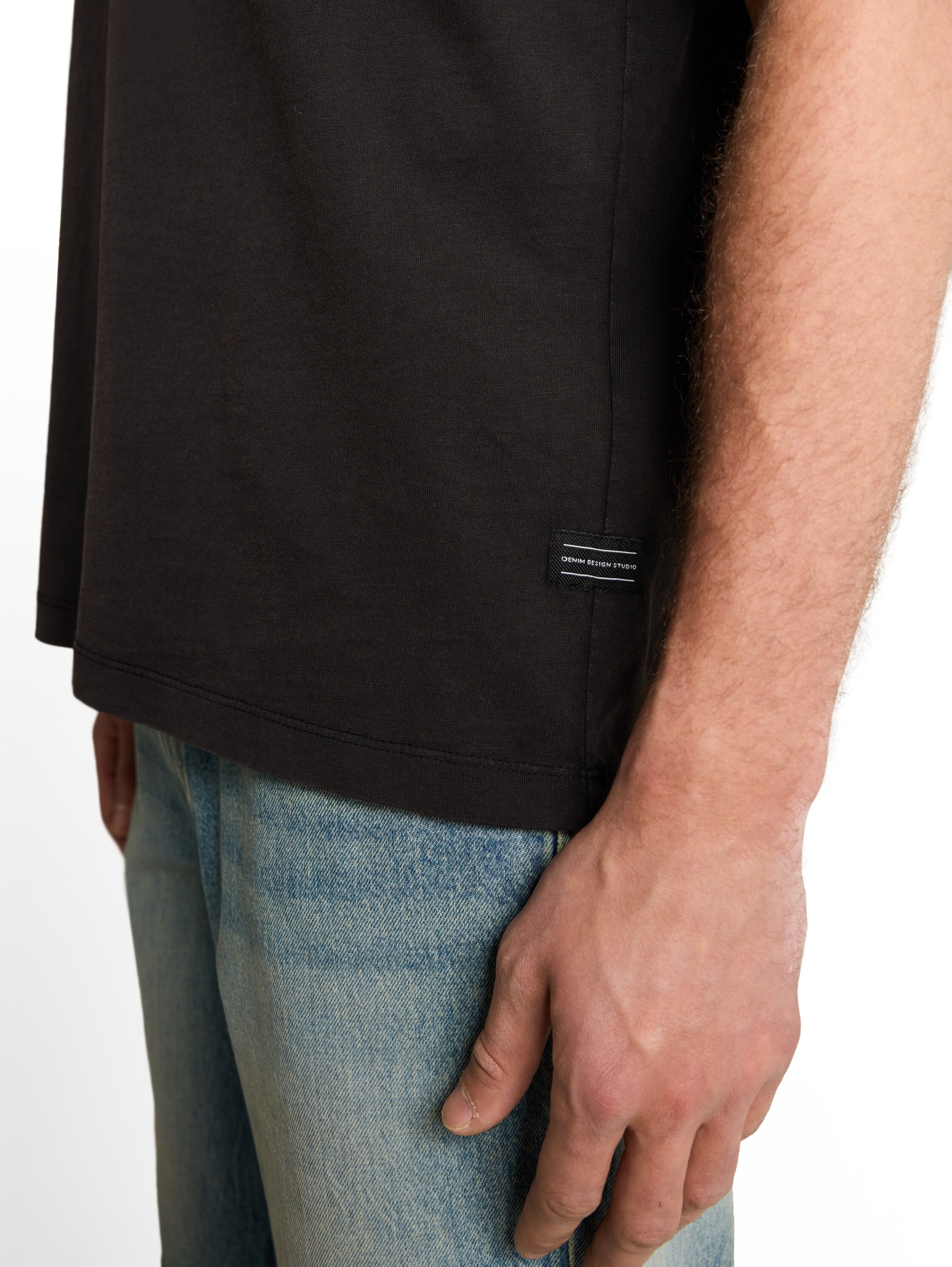 relaxed overdye t-shirt #6