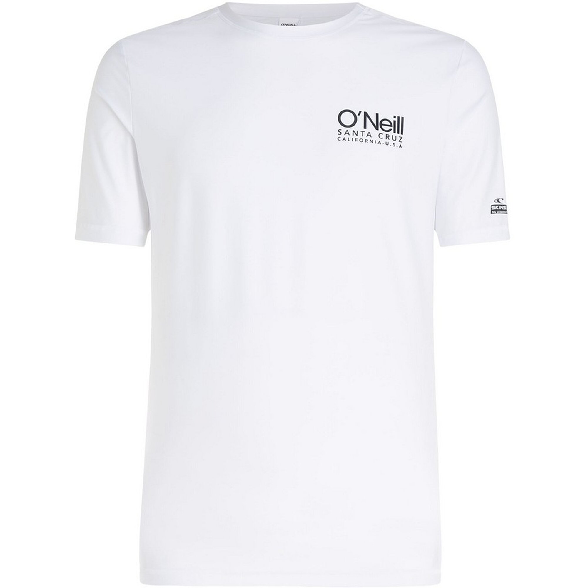 ESSENTIALS CALI S/SLV SKINS #1