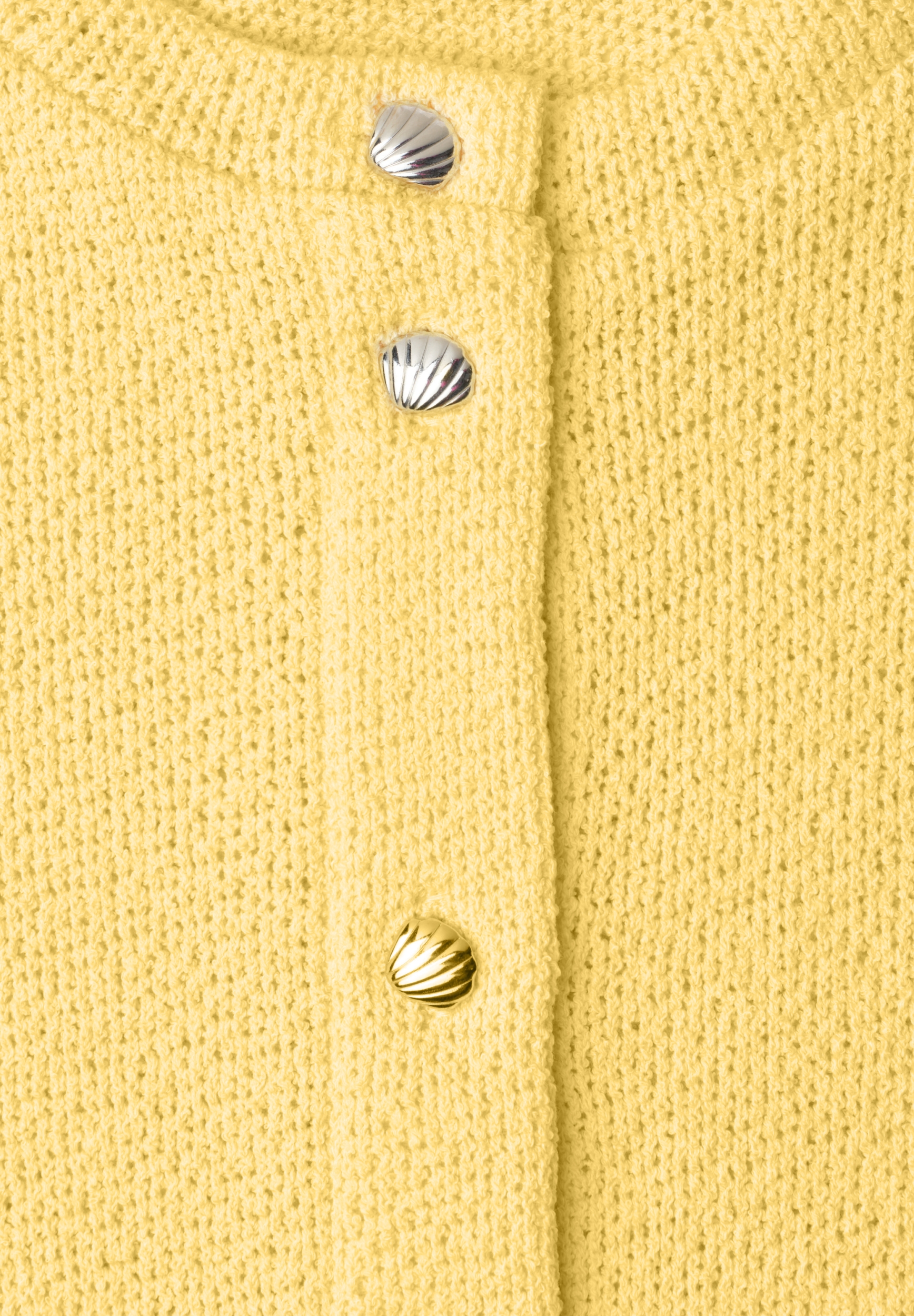 LTD QR Studio_Knit look jacket #2