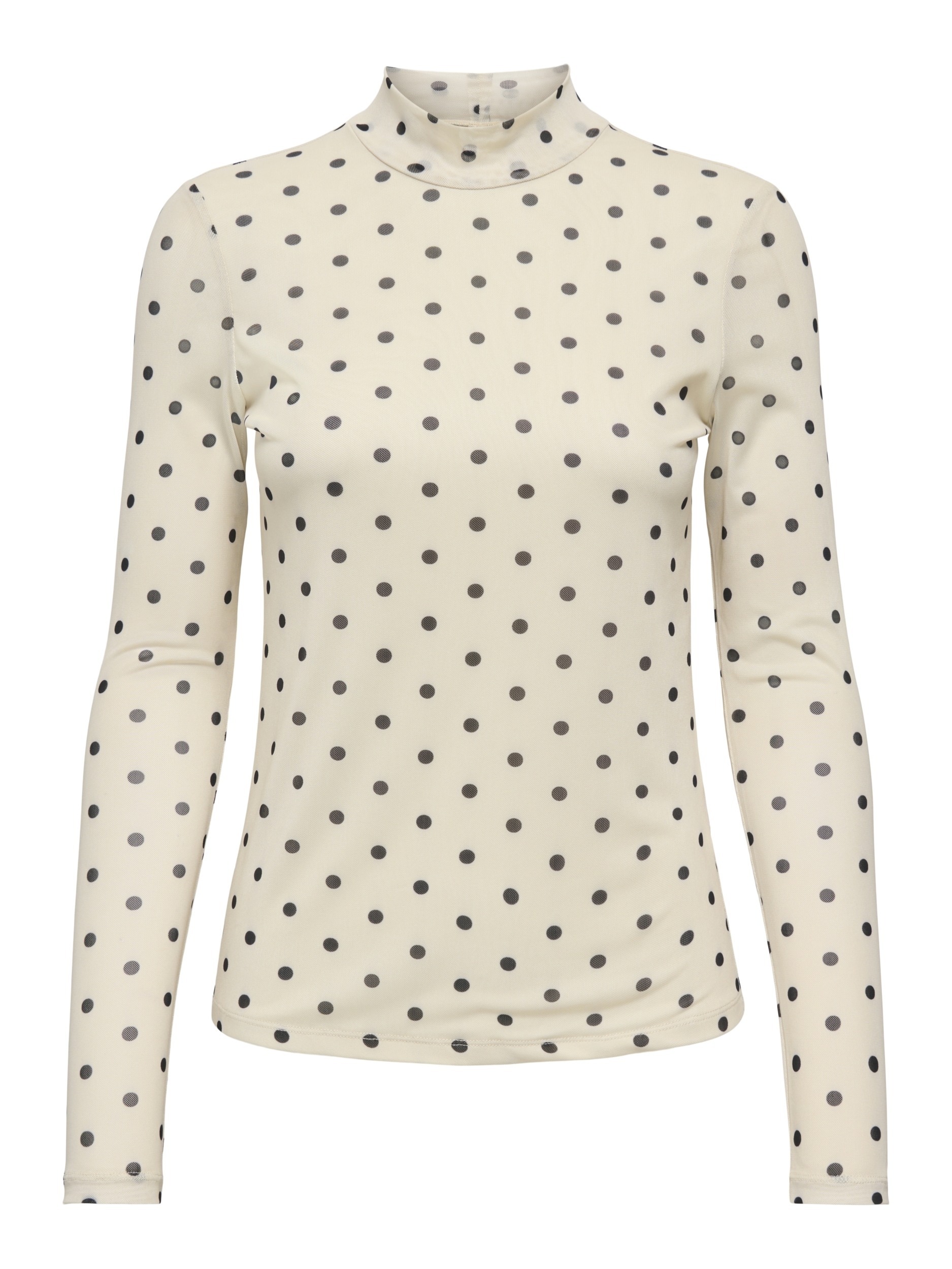 ONLERICA MESH L/S TOP JRS NOOS #1