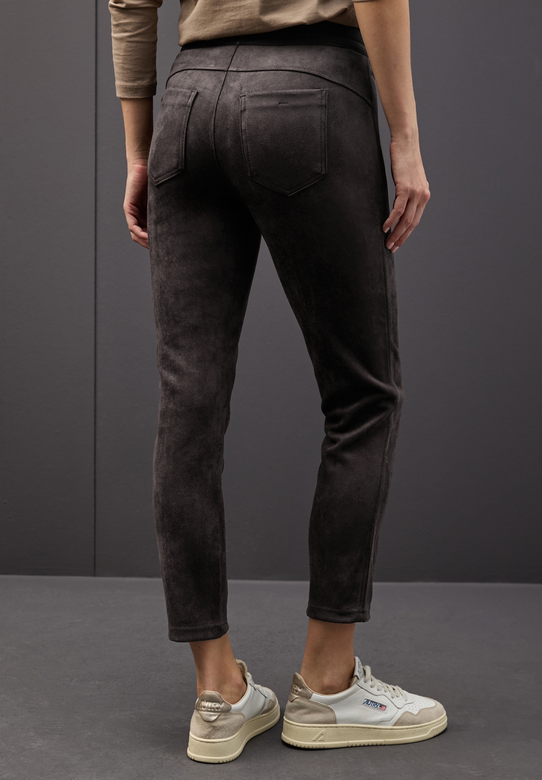Style LTD QR Hope Velour #4
