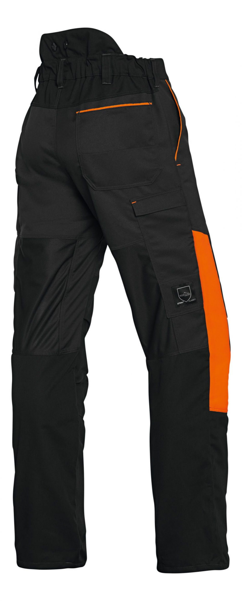 STIHL Bundhose FUNCTION Universal G #1