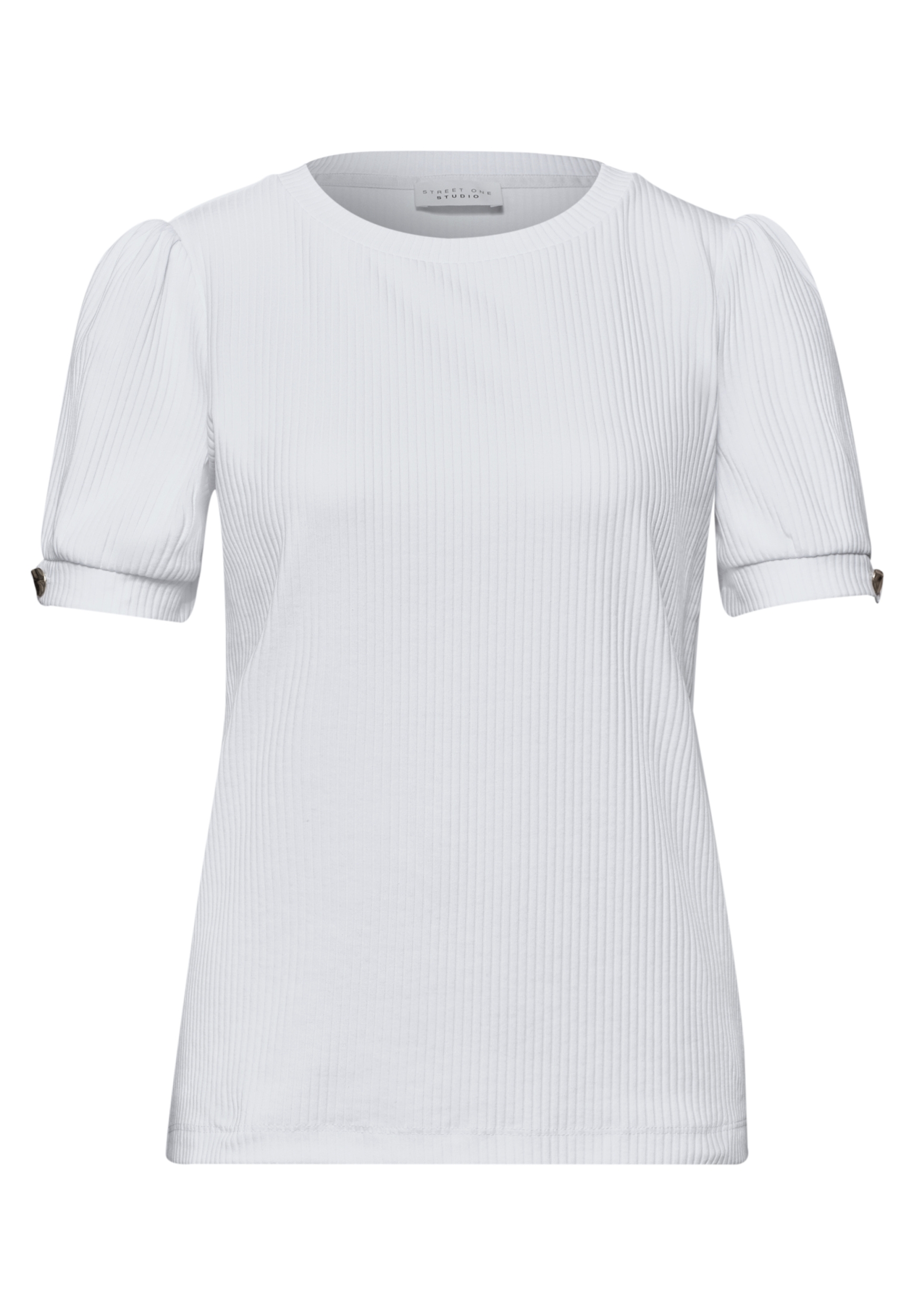 LTD_Studio_rib shirt w.deco bu #1