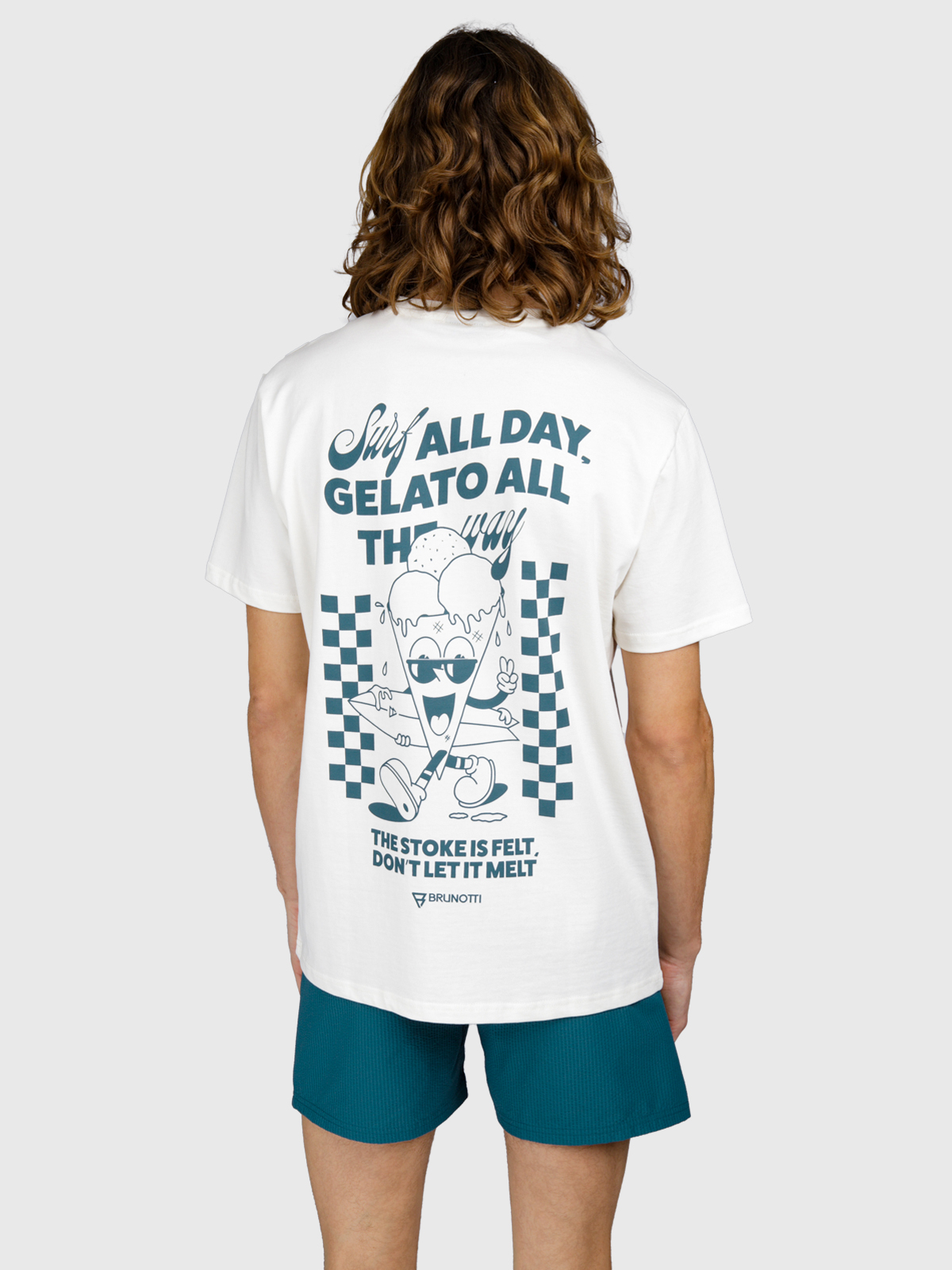 Ittalo Men T-shirt #3