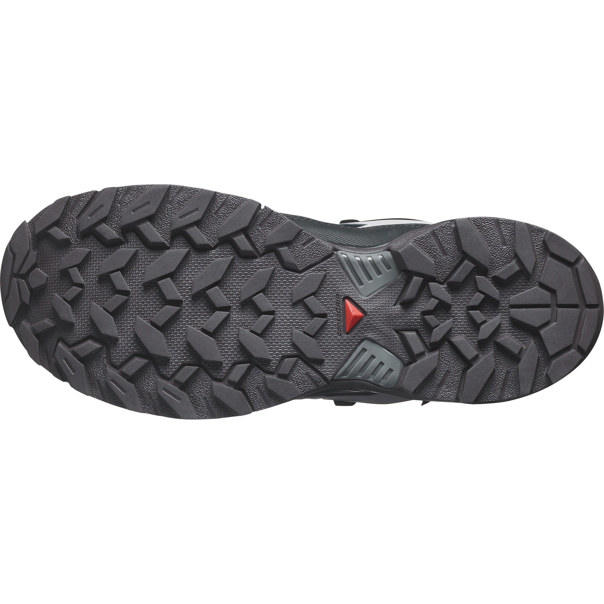 SHOES X ULTRA 360 GTX W Black/Pkiten/Sha #4