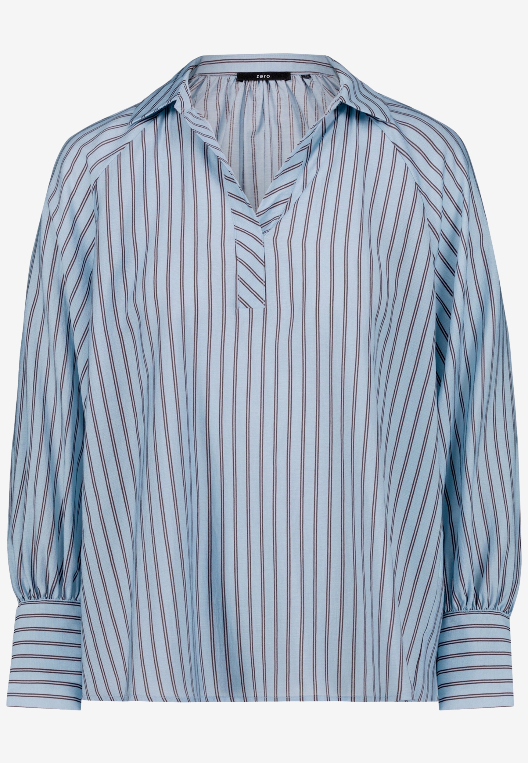 Bluse Lang 1/1 Arm #1
